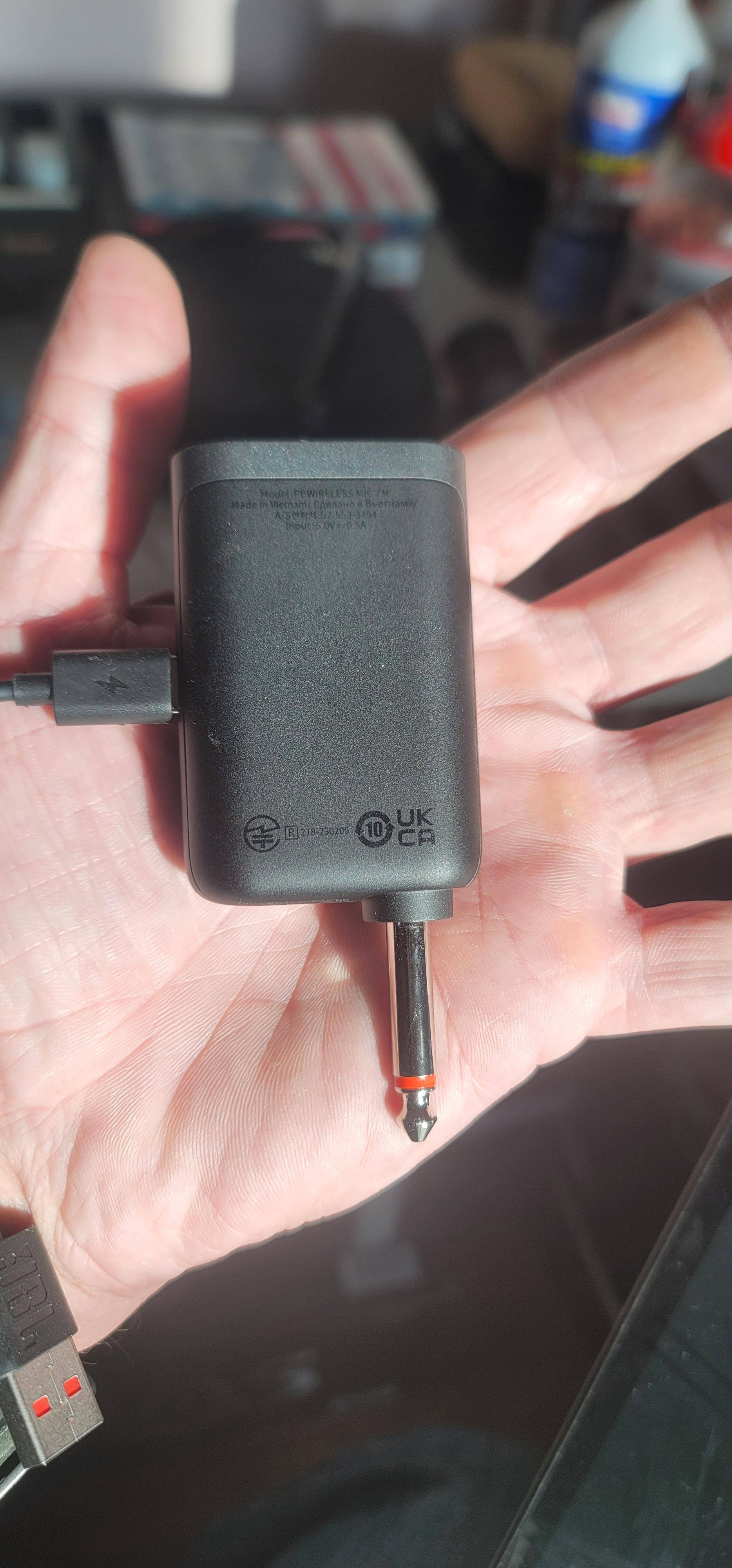 Customer provided image, click to load a larger version