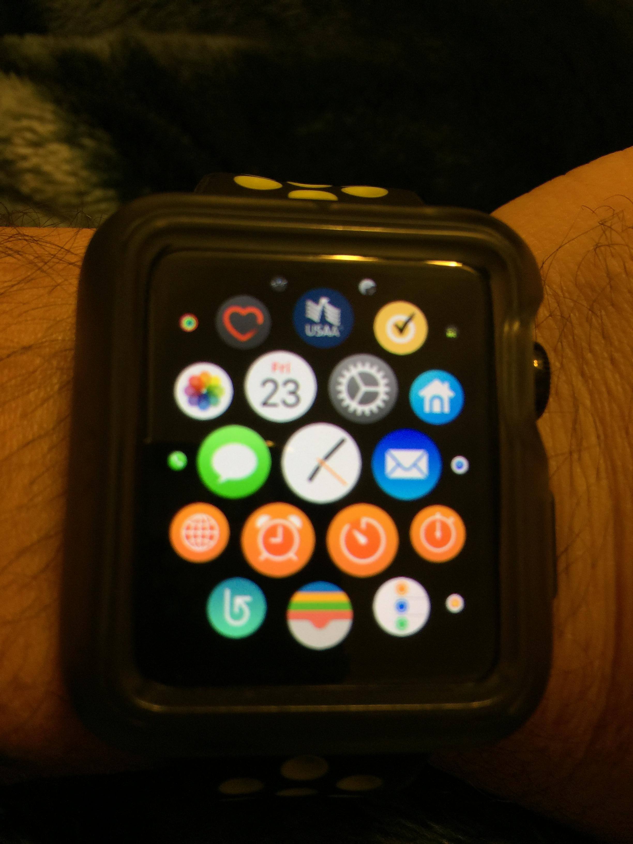 Top View, click to load a larger version