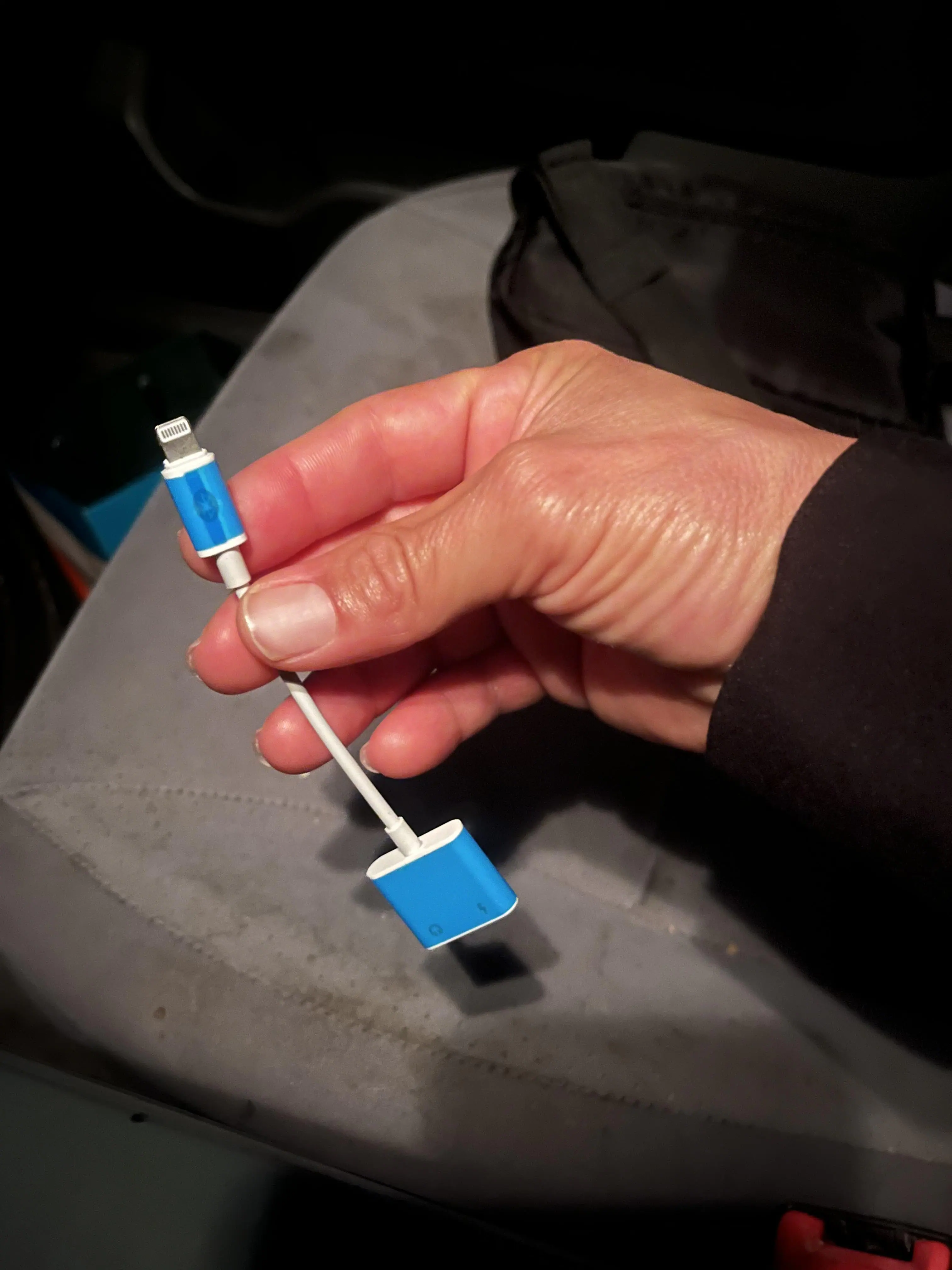 Customer provided, click to load a larger version