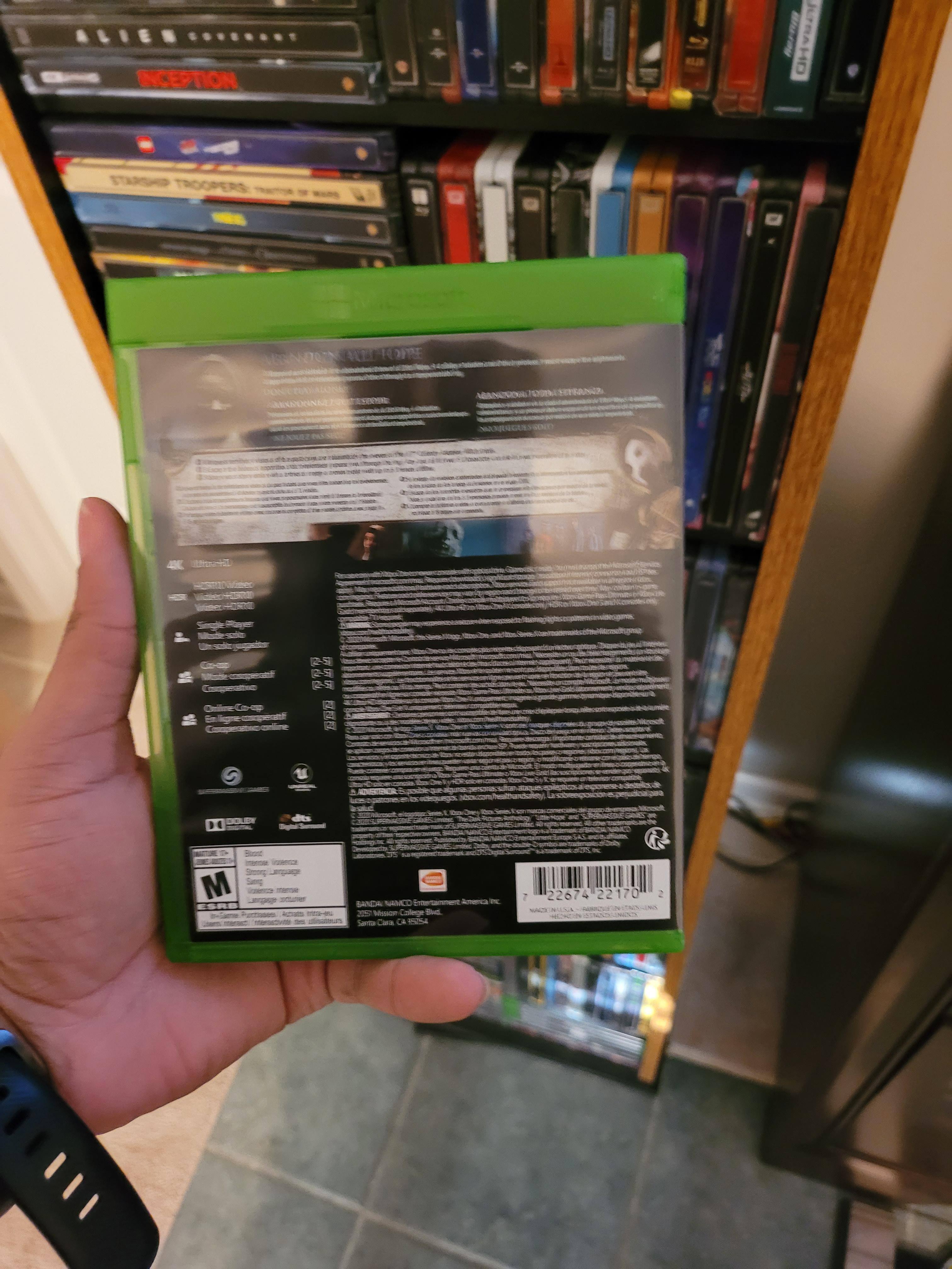 Customer provided, click to load a larger version