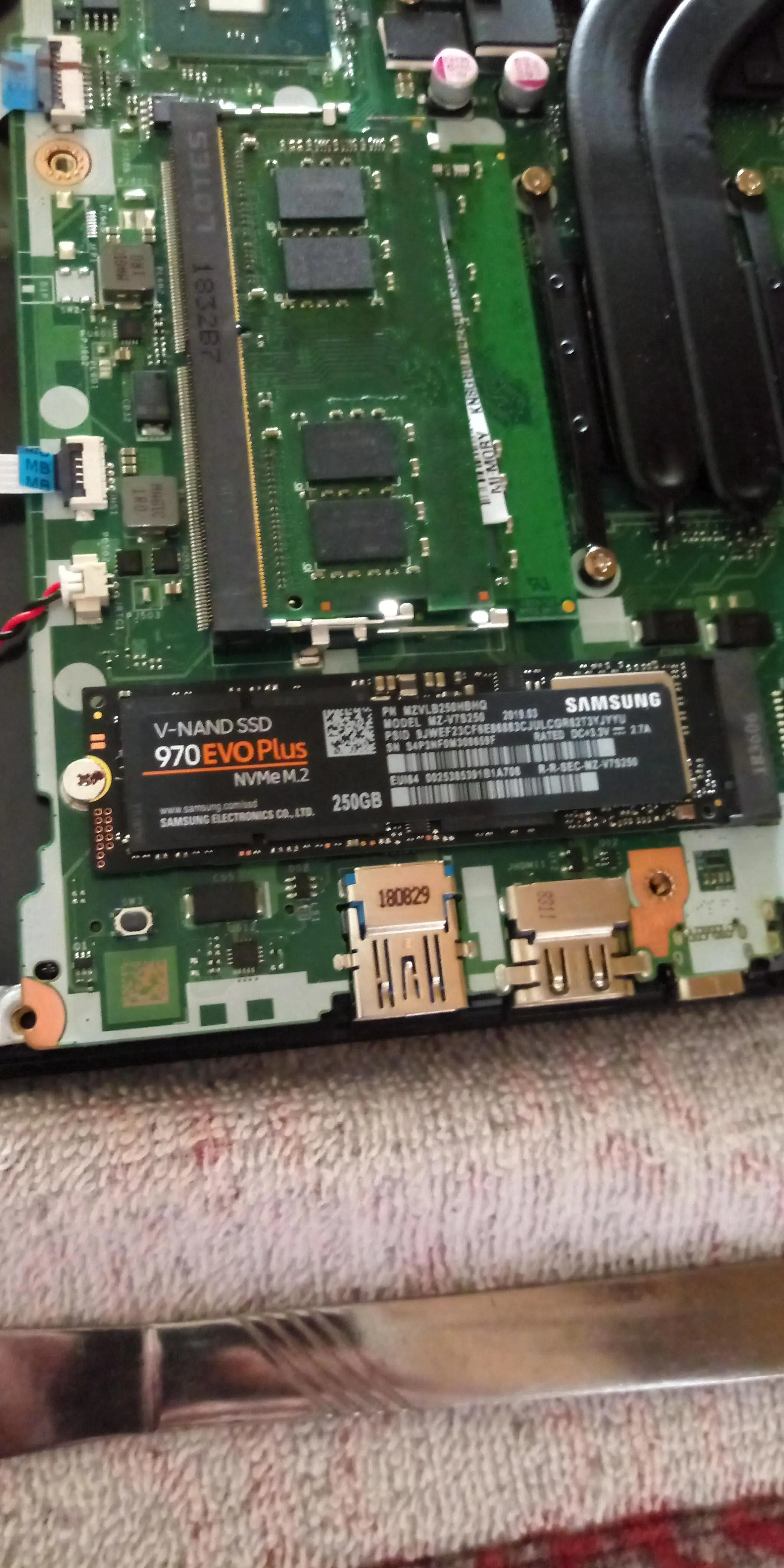 Customer provided image, click to load a larger version