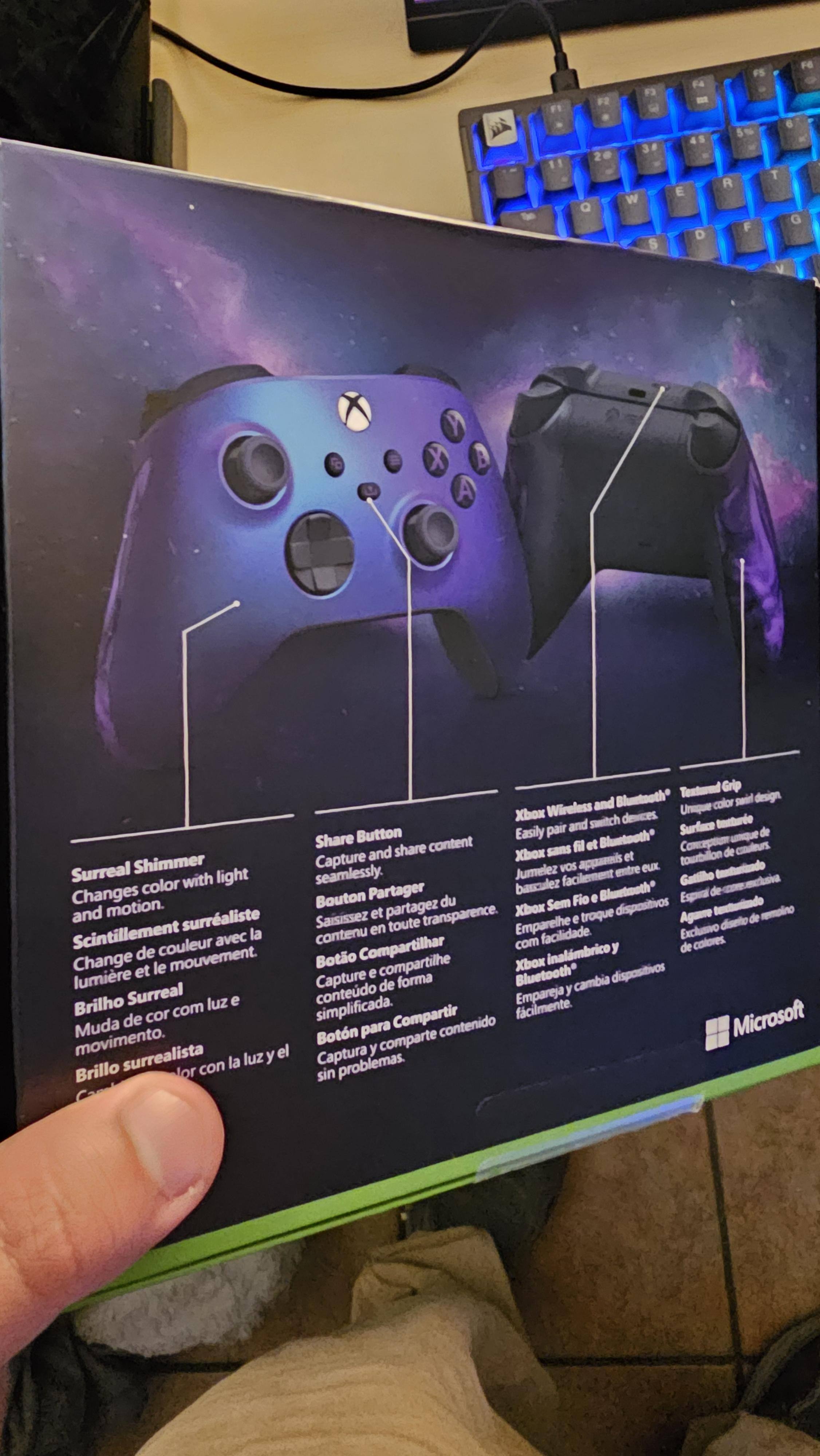 Customer provided, click to load a larger version