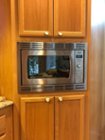 Panasonic NN-SD997S microwave review: Midprice microwave boasts high-end  features - CNET