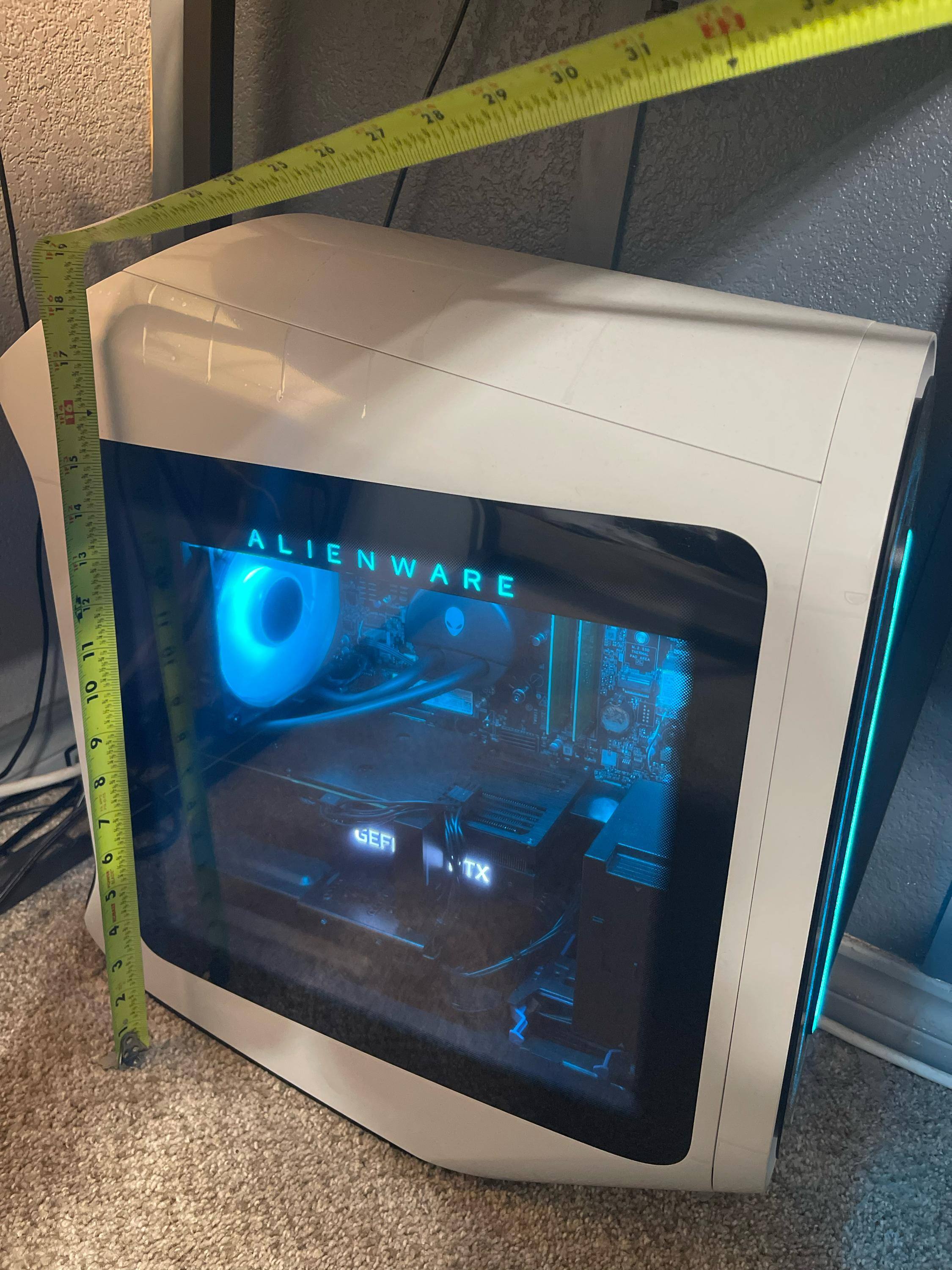 Customer provided image, click to load a larger version