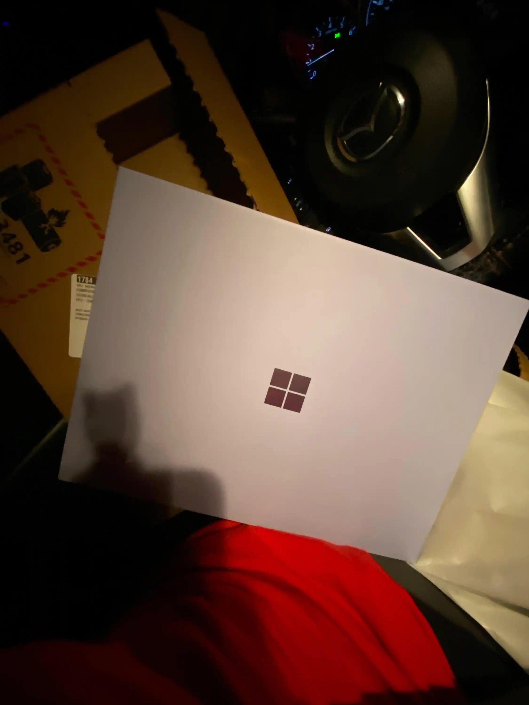 Customer provided, click to load a larger version