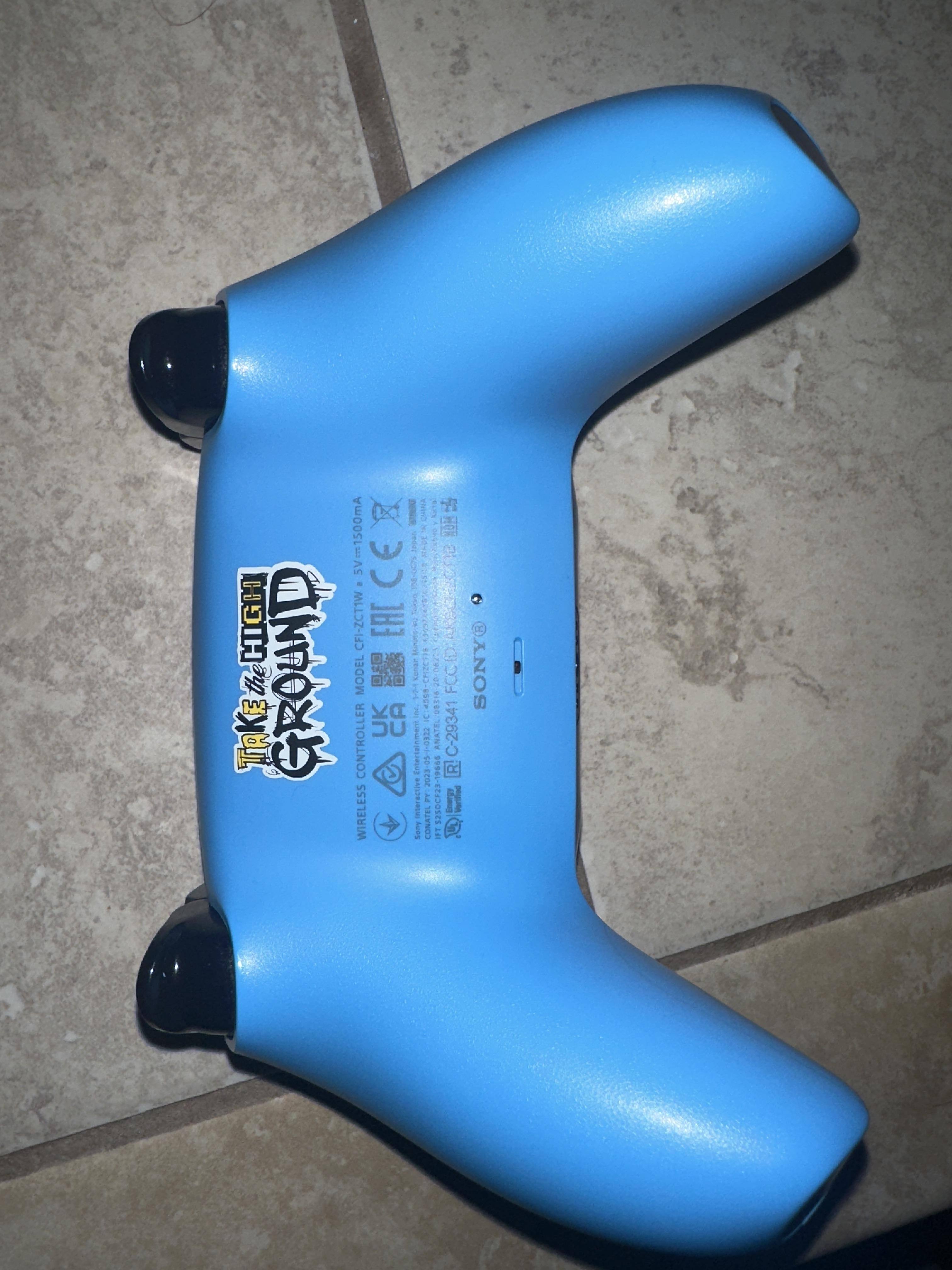 Customer provided, click to load a larger version