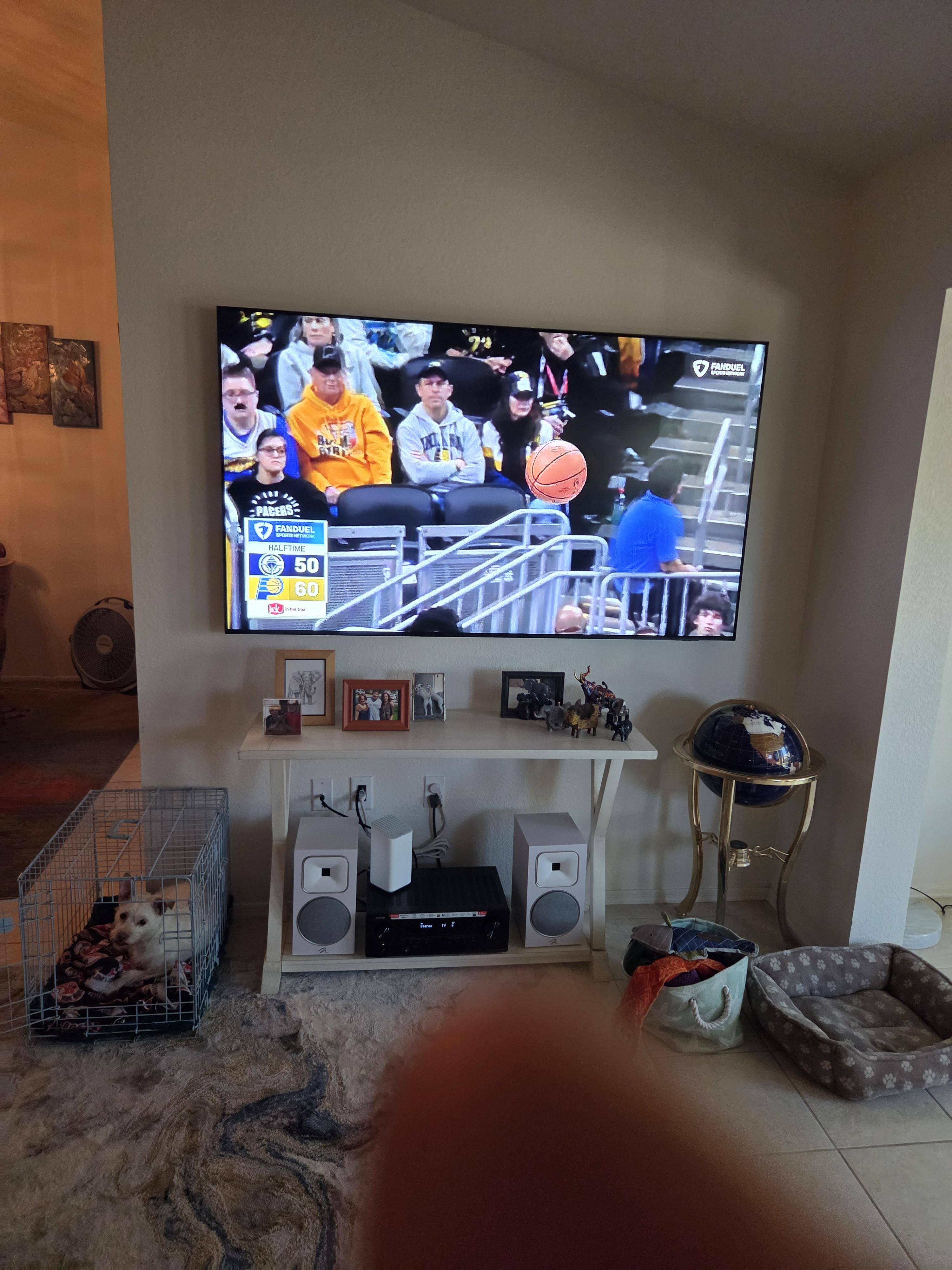 Customer provided image, click to load a larger version