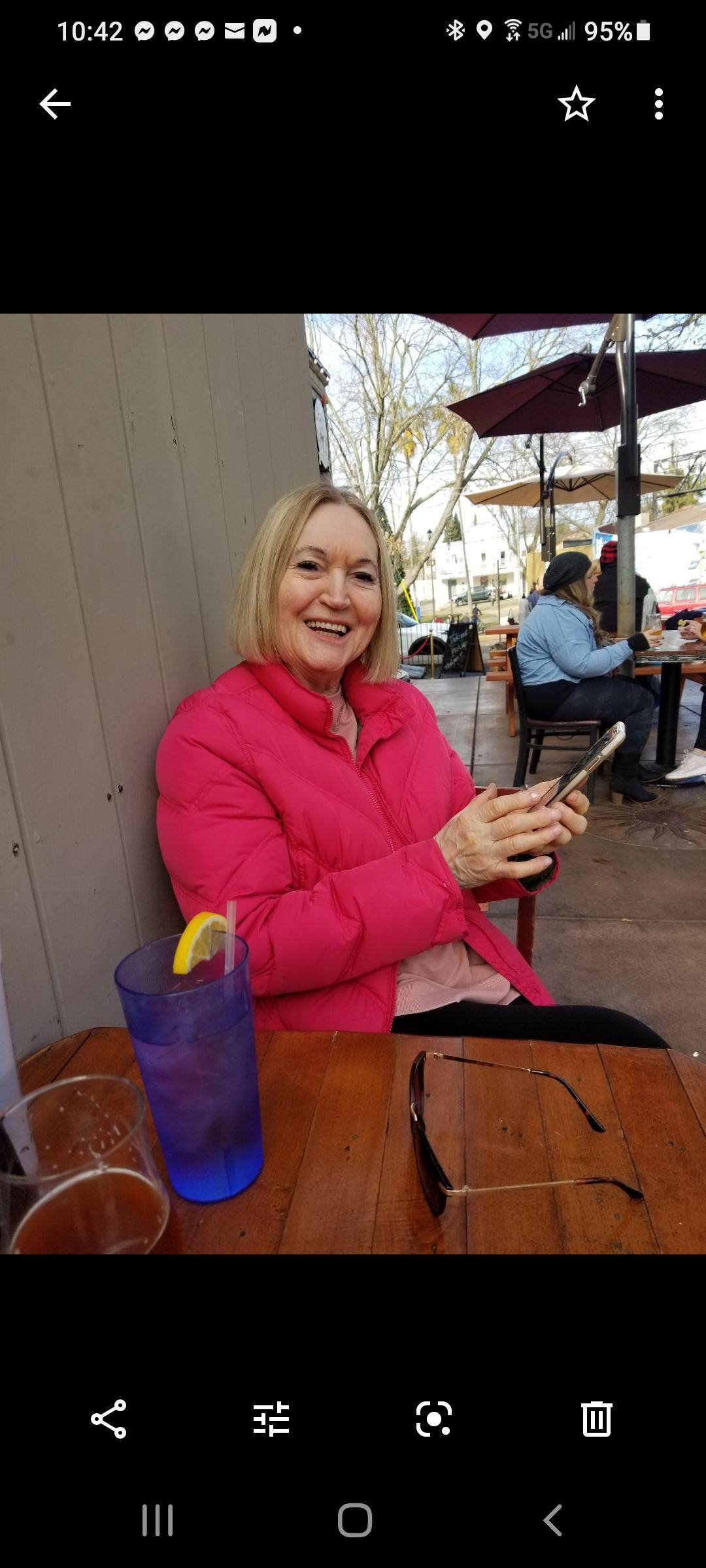 Customer provided image, click to load a larger version