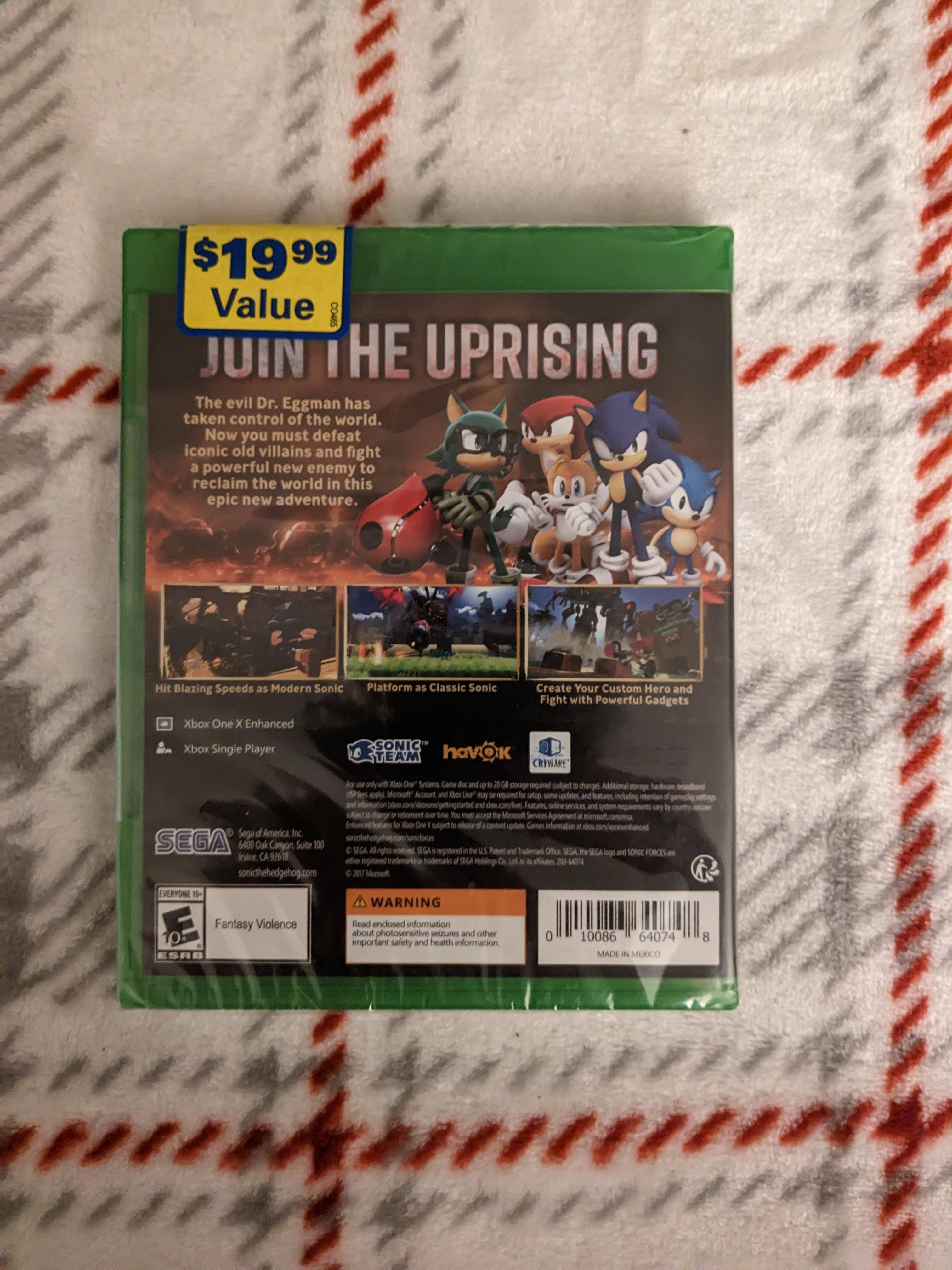 Customer provided image, click to load a larger version