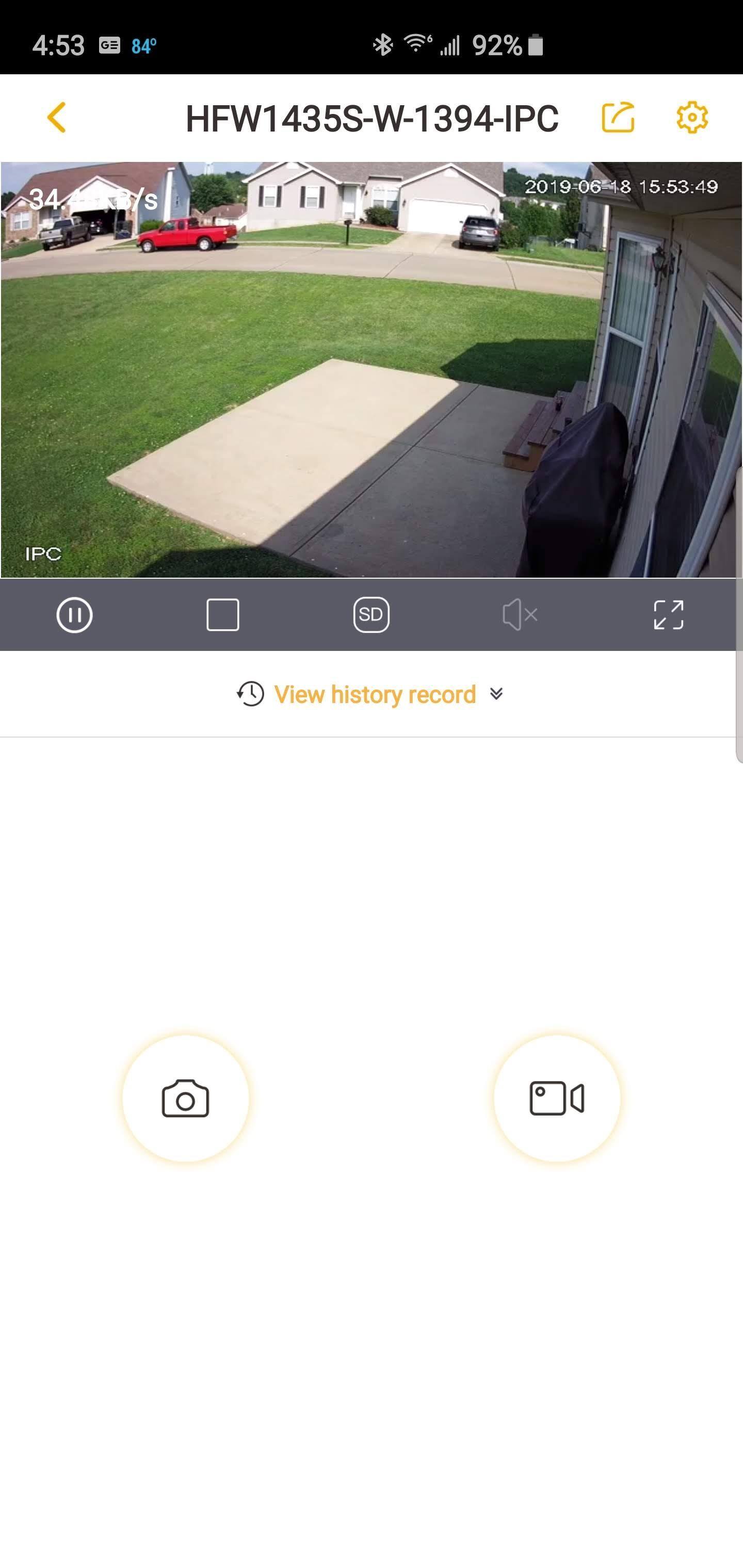 Customer provided image, click to load a larger version