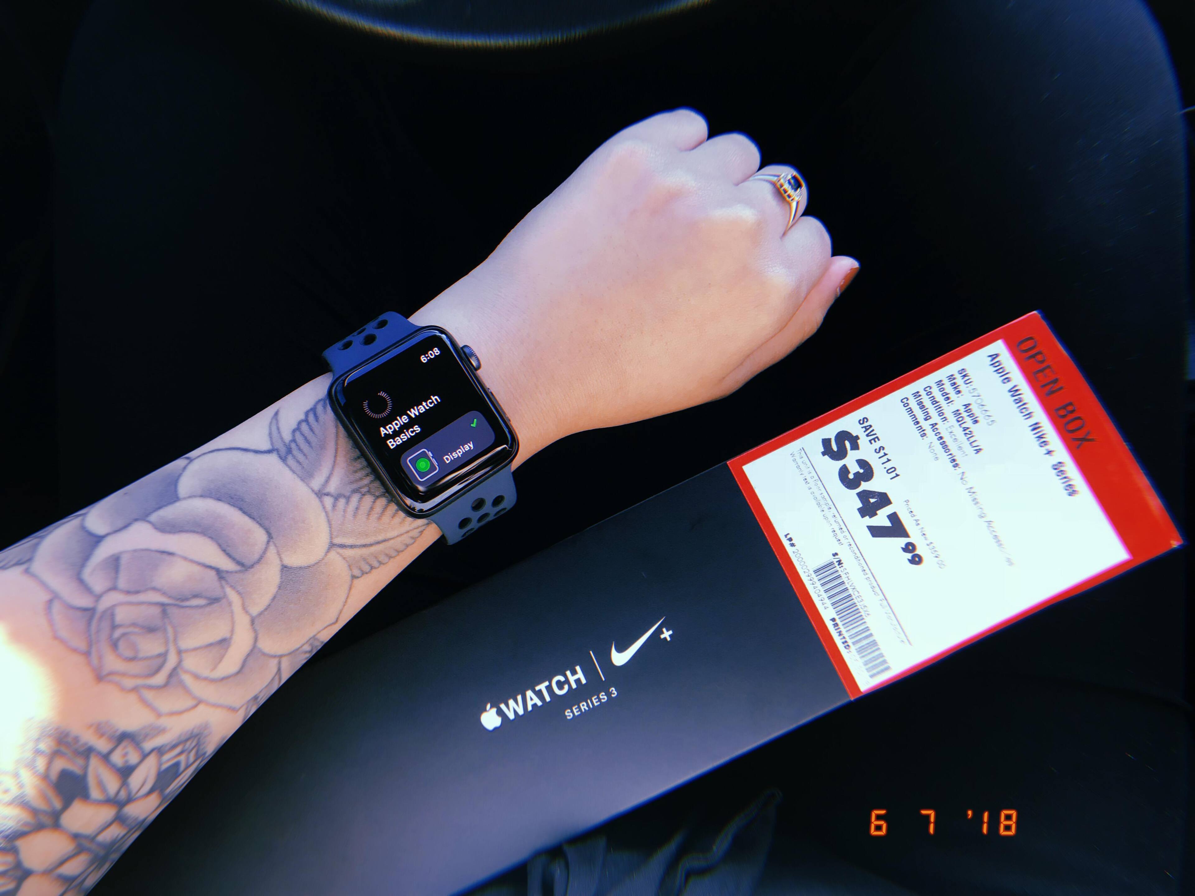 Customer provided image, click to load a larger version