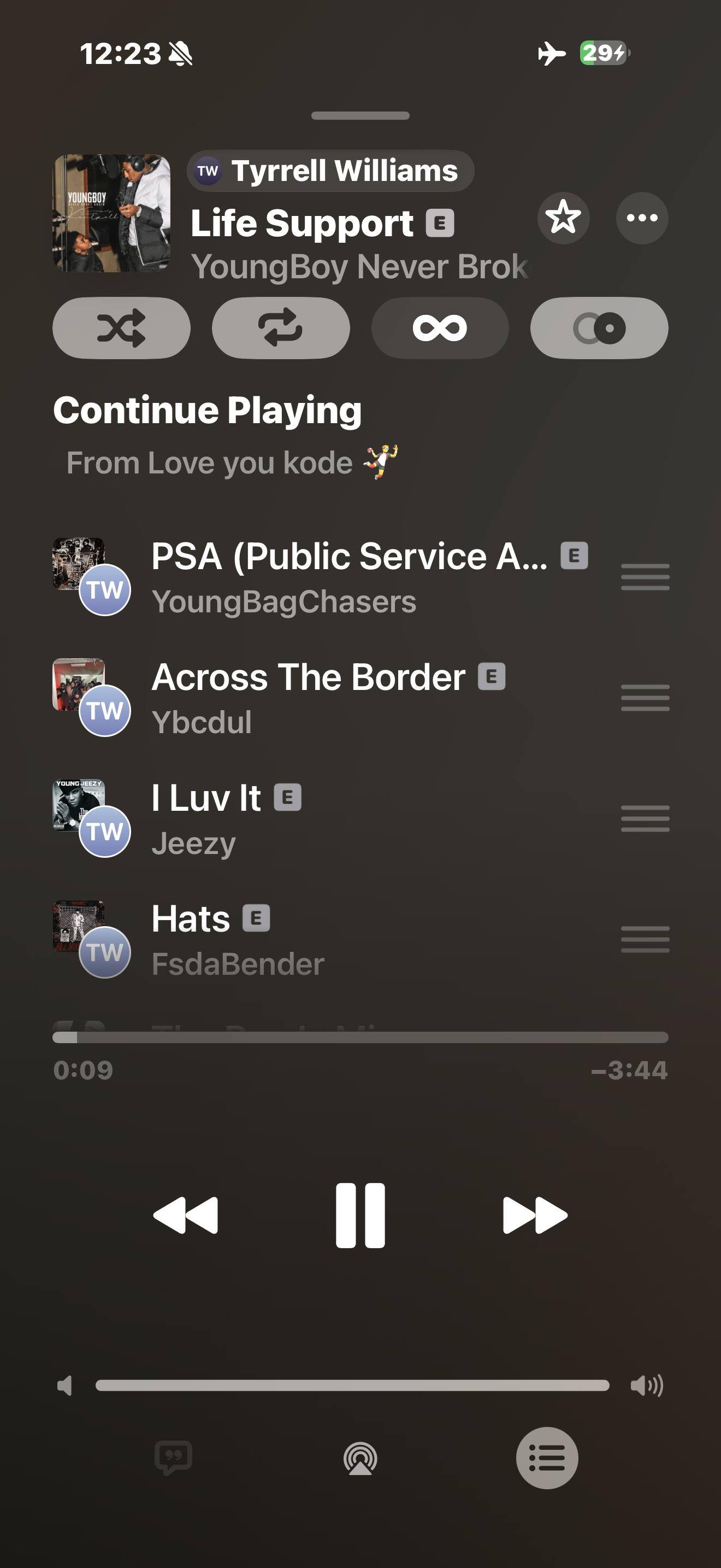 Customer provided, click to load a larger version