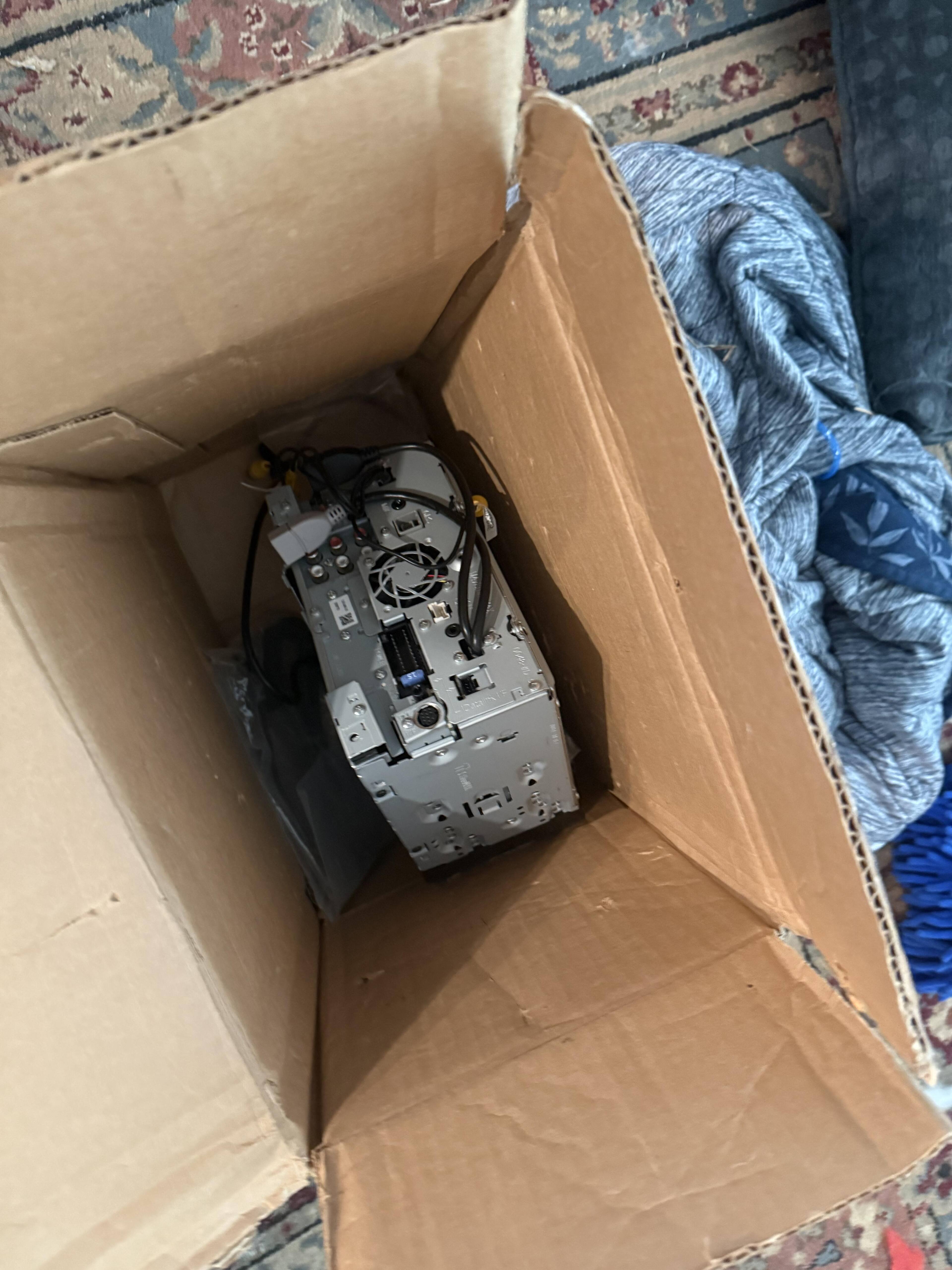 Customer provided image, click to load a larger version