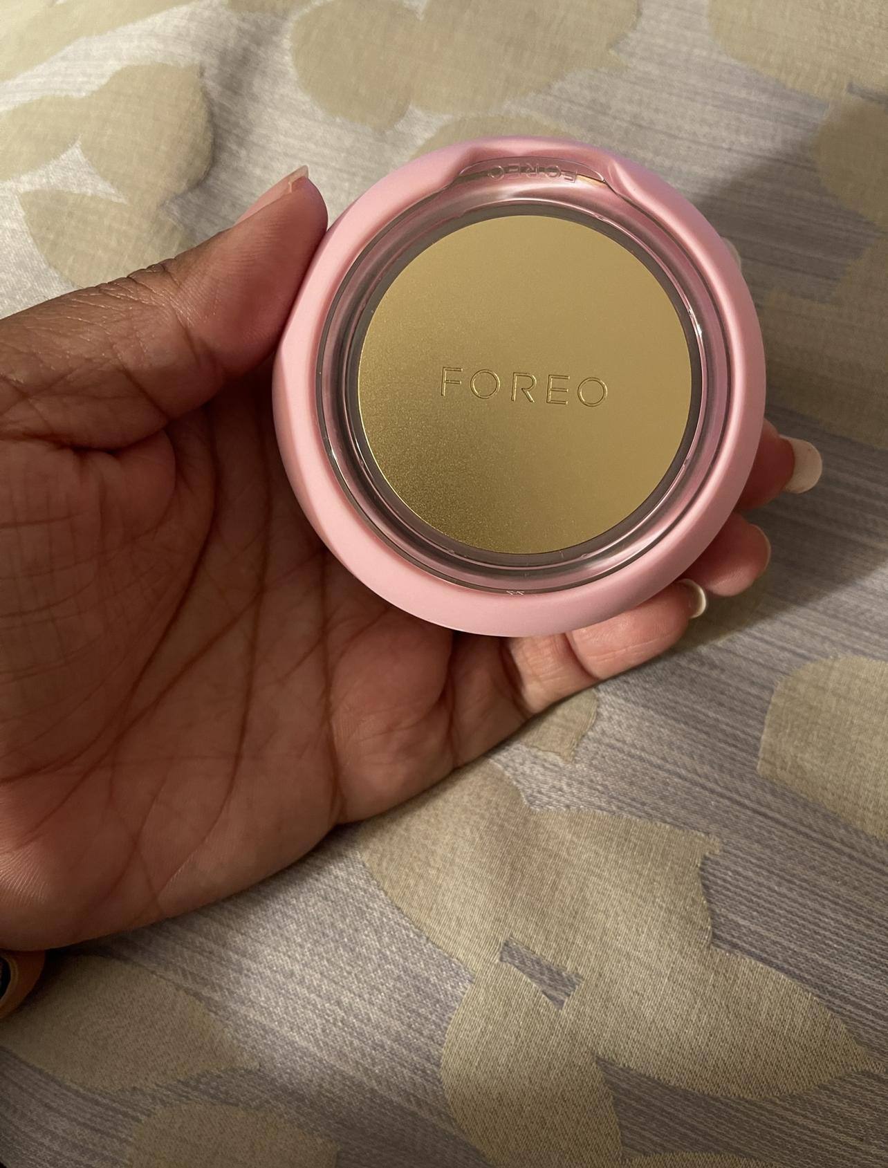 Customer provided image, click to load a larger version