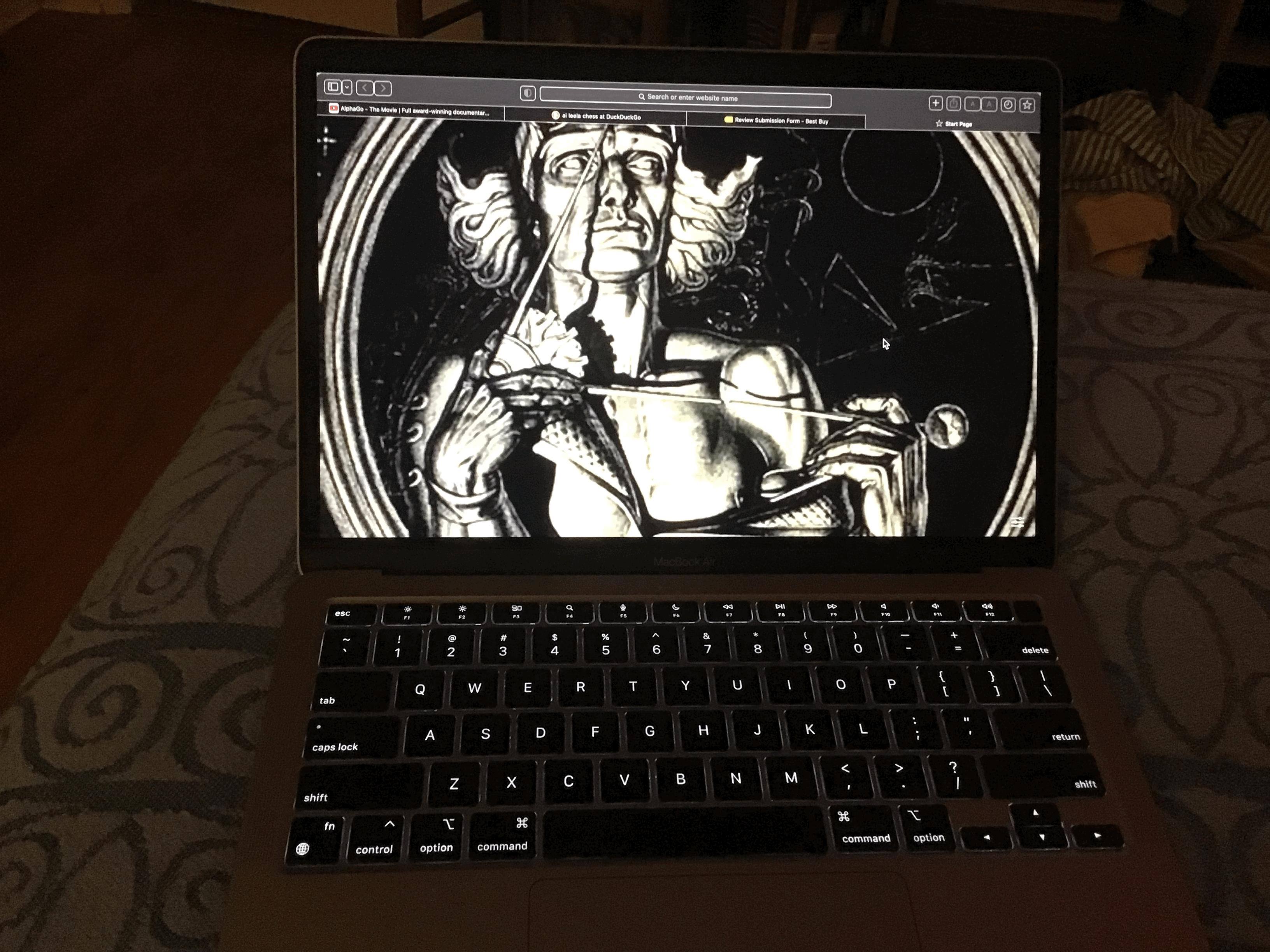 Customer provided, click to load a larger version