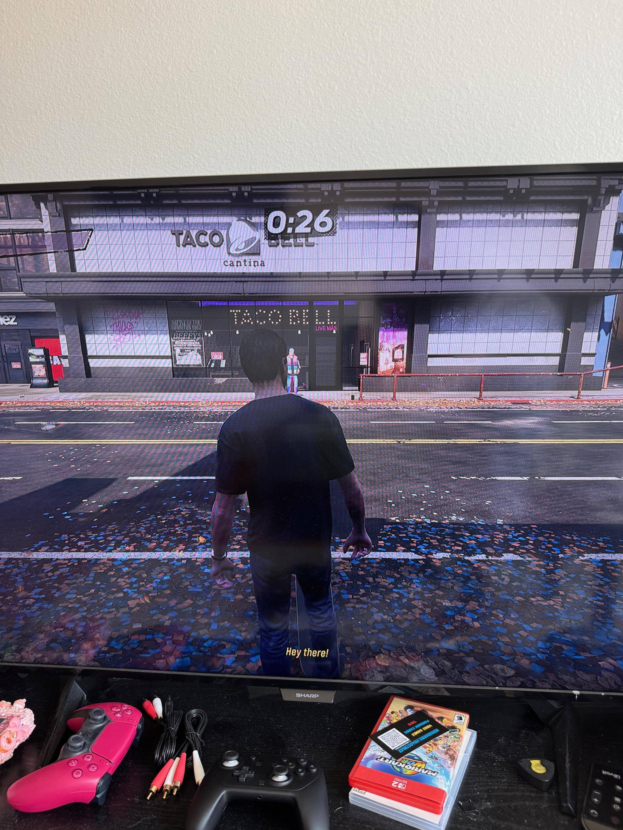 Customer provided image, click to load a larger version