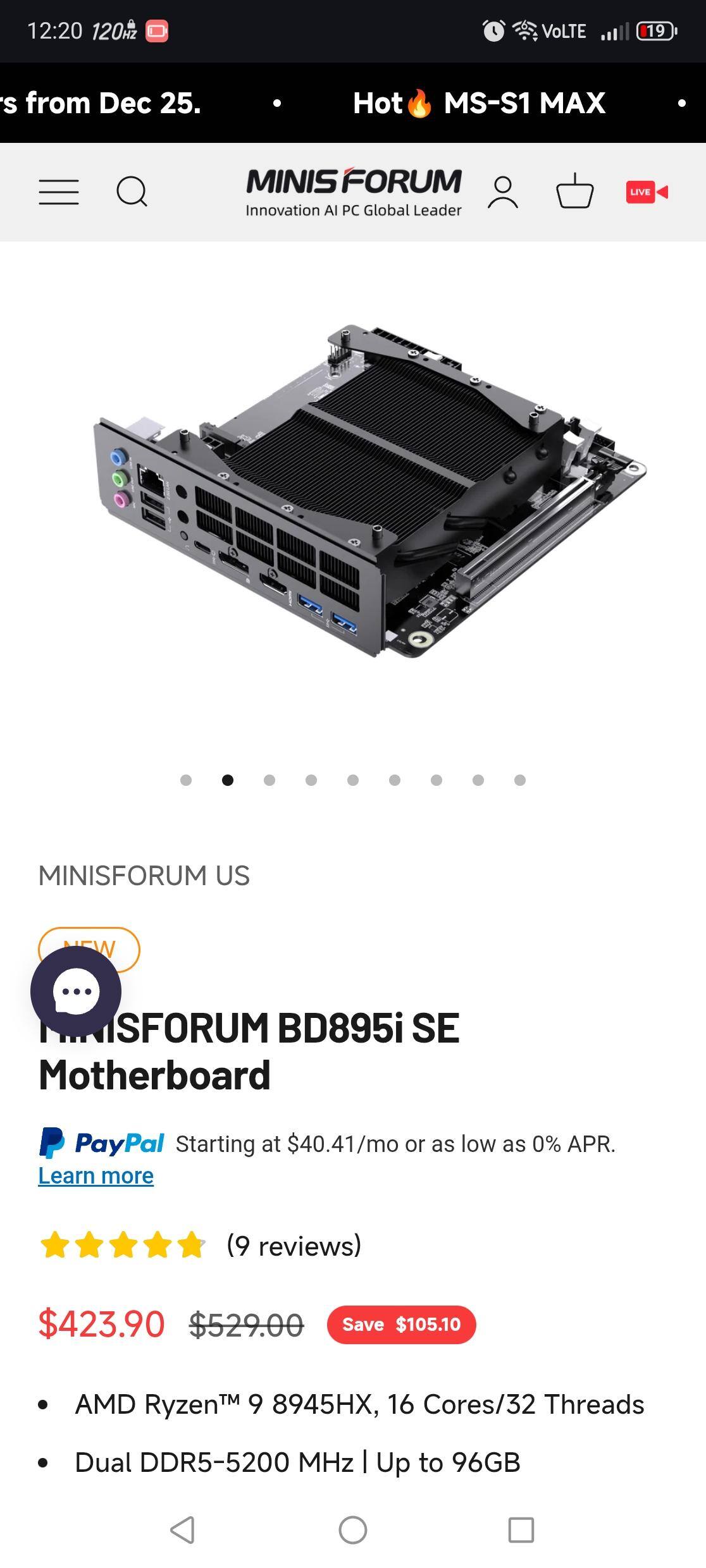 Customer provided, click to load a larger version