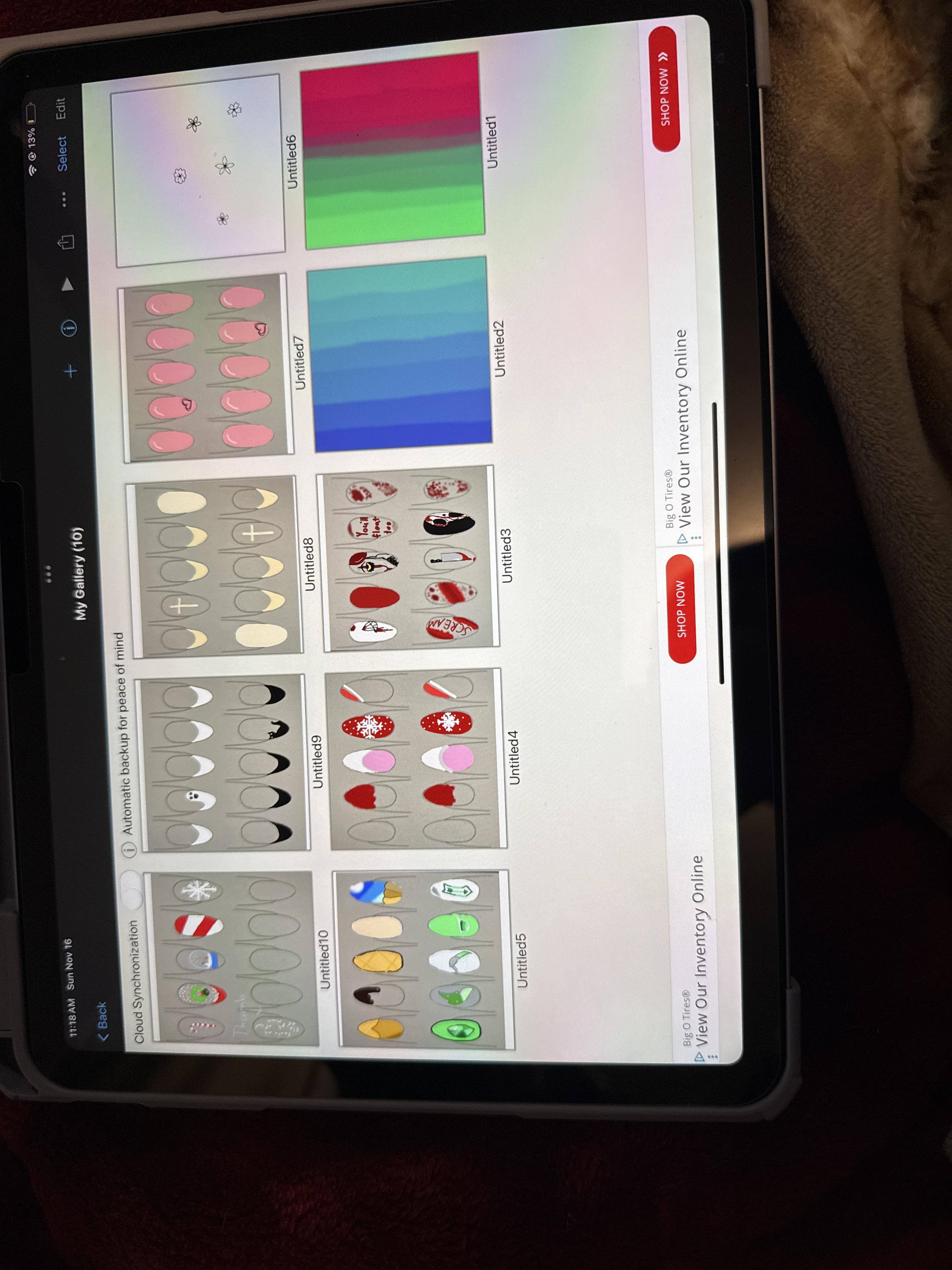 Customer provided, click to load a larger version