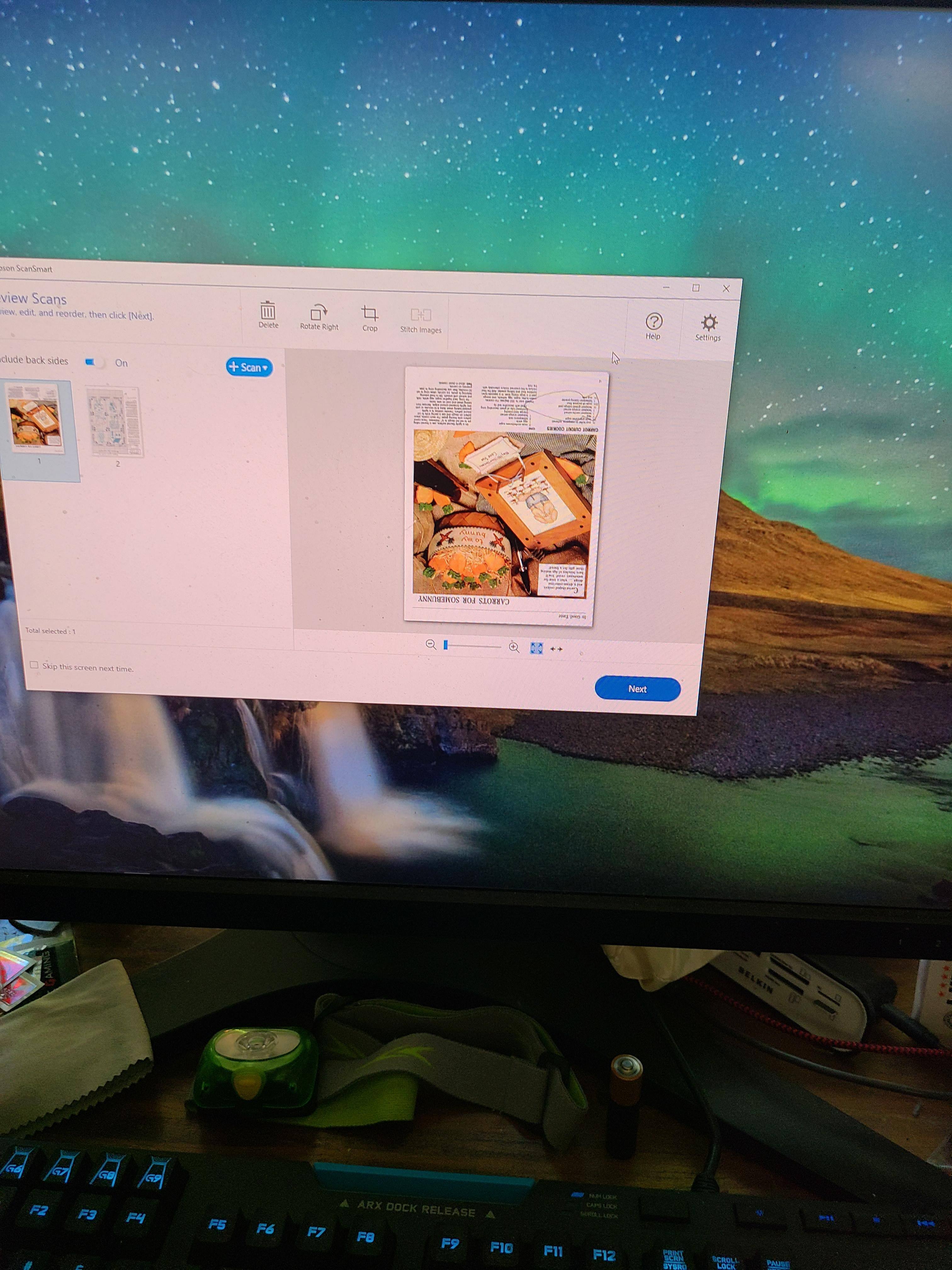 Customer provided, click to load a larger version