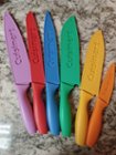 Best Buy: Cuisinart Advantage 12-Piece Knife Set Multicolor C55-12PCER2