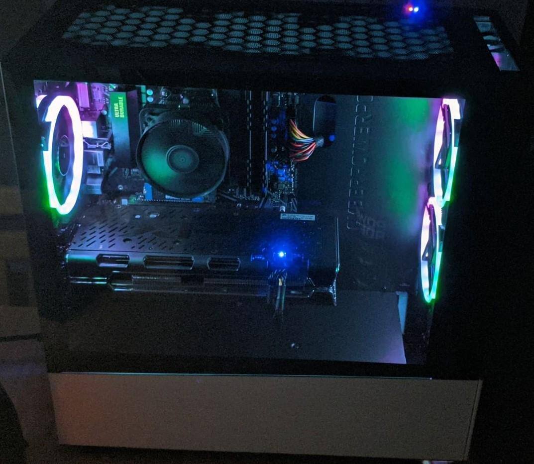 Customer provided, click to load a larger version