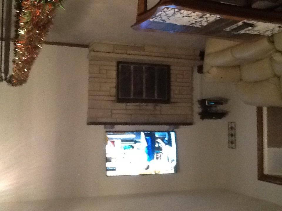 New 55" Sony, click to load a larger version