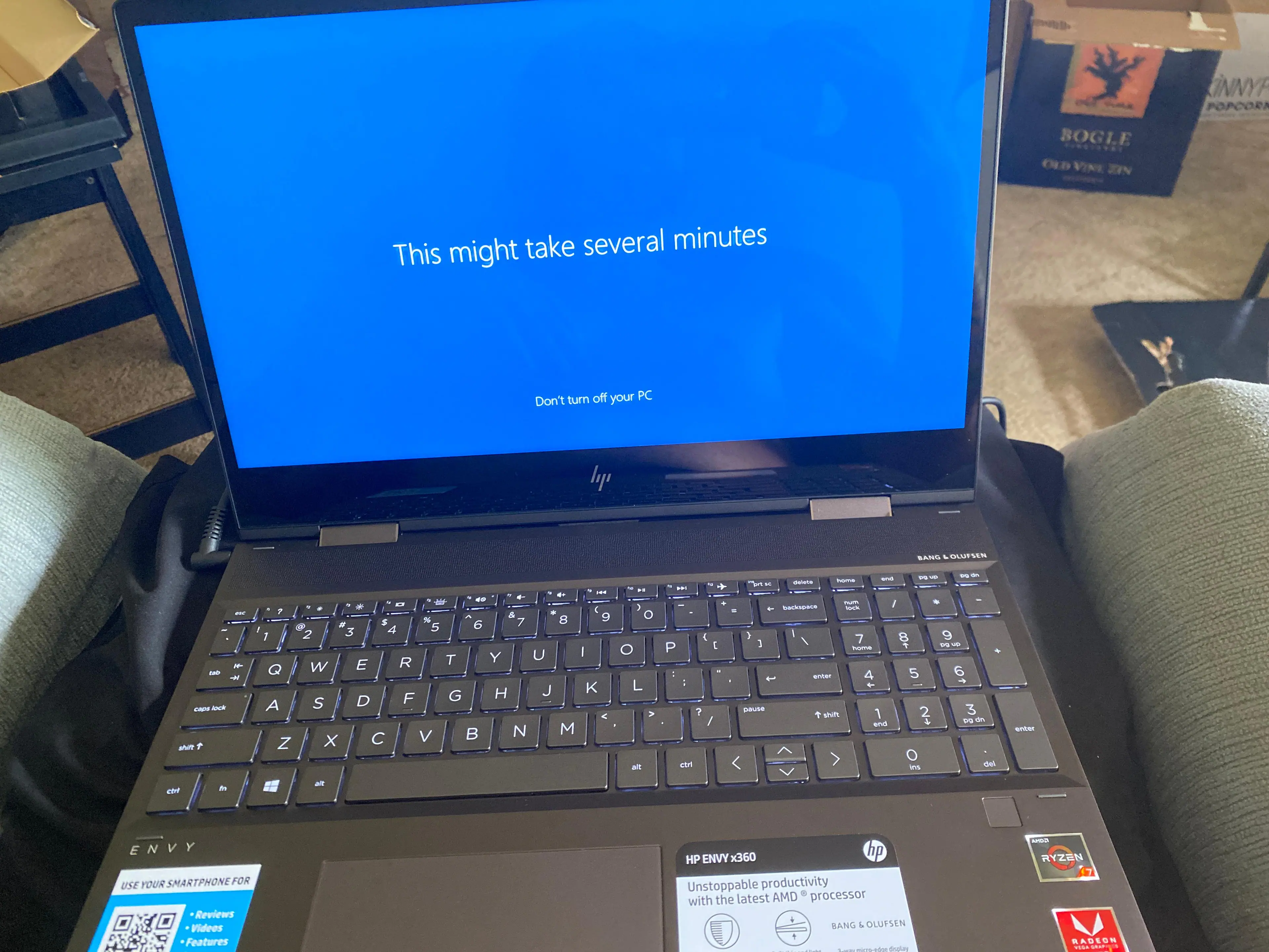 Customer provided image, click to load a larger version