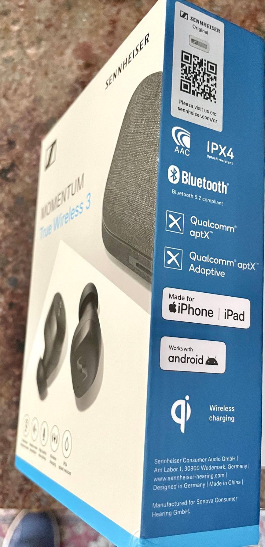 Customer provided, click to load a larger version