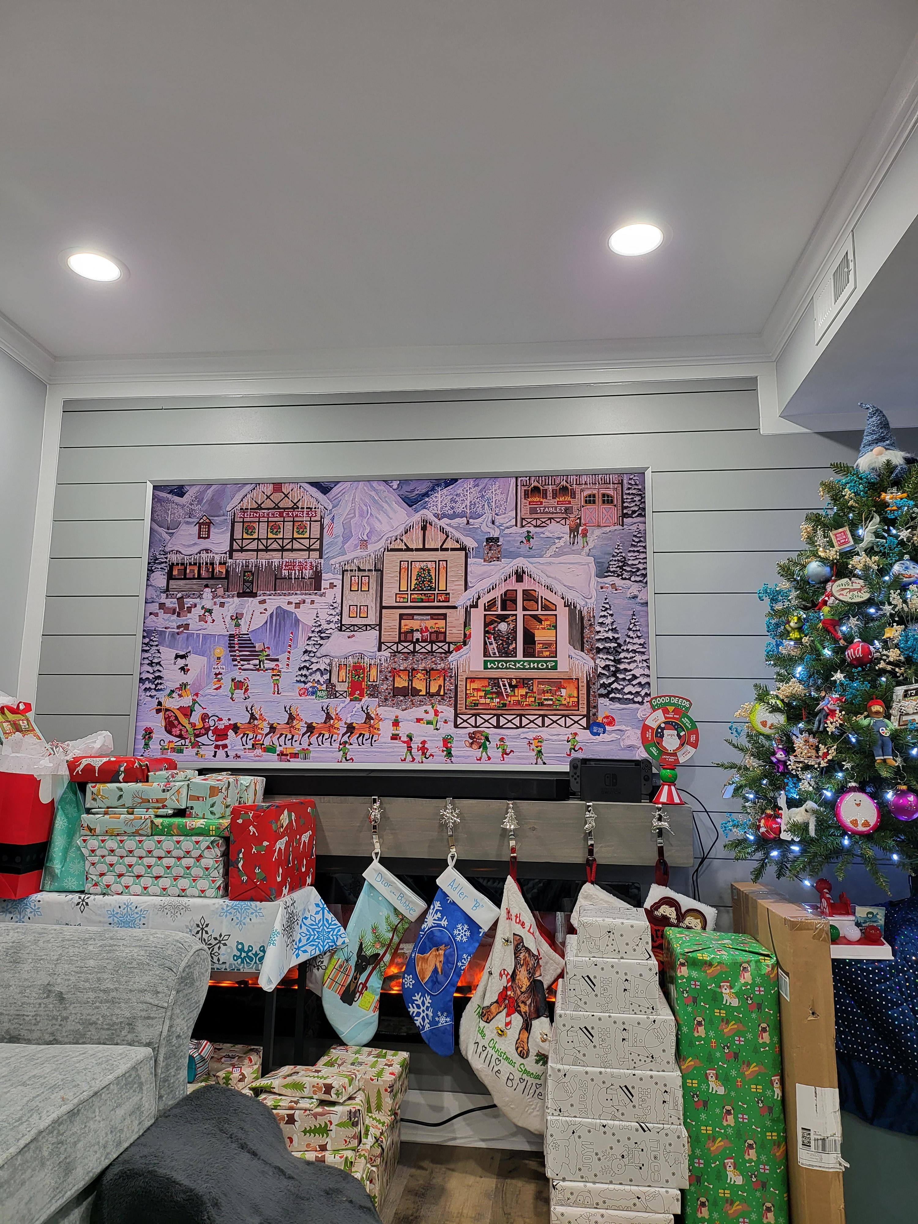 Customer provided image, click to load a larger version