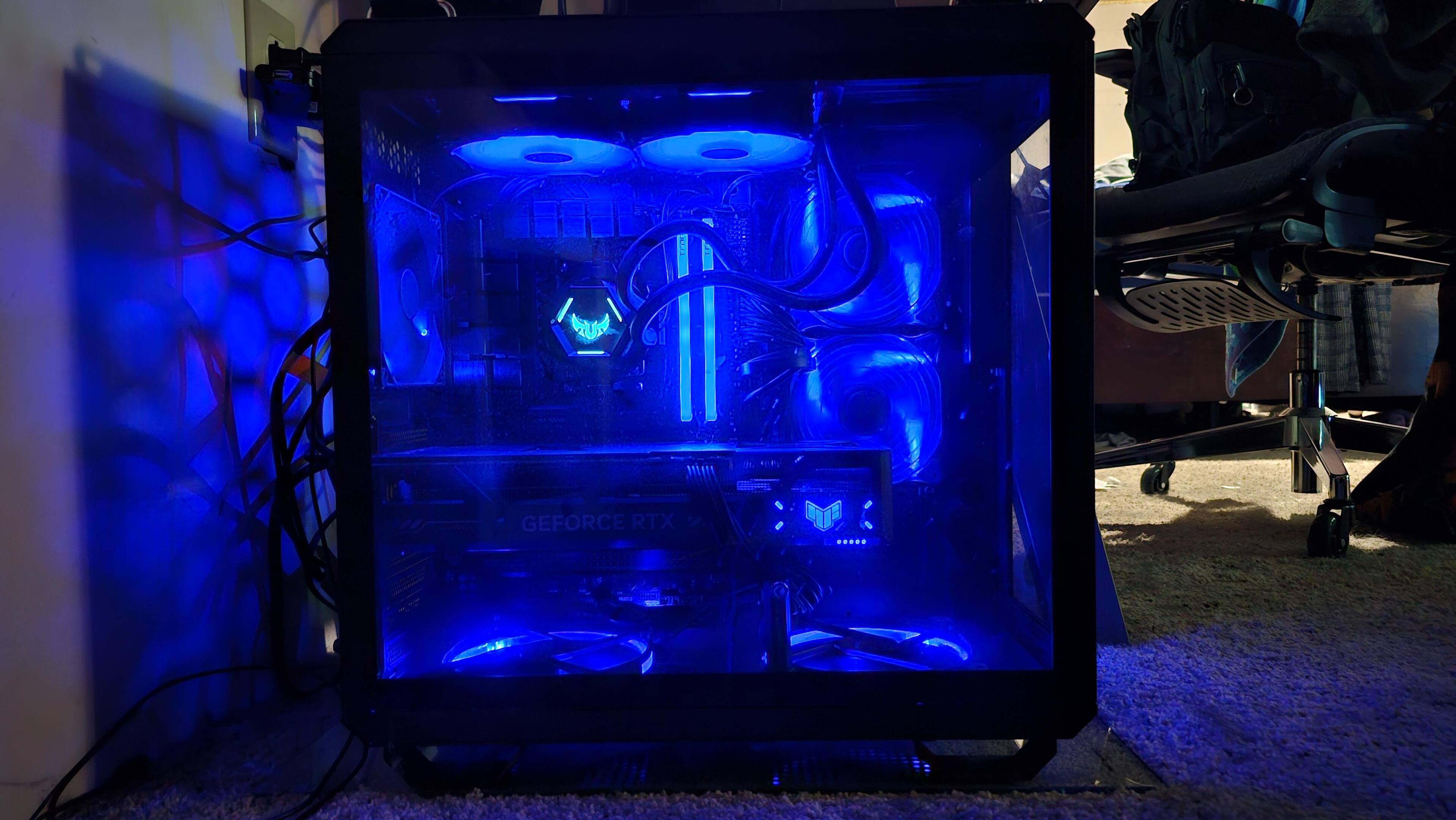 Customer provided image, click to load a larger version