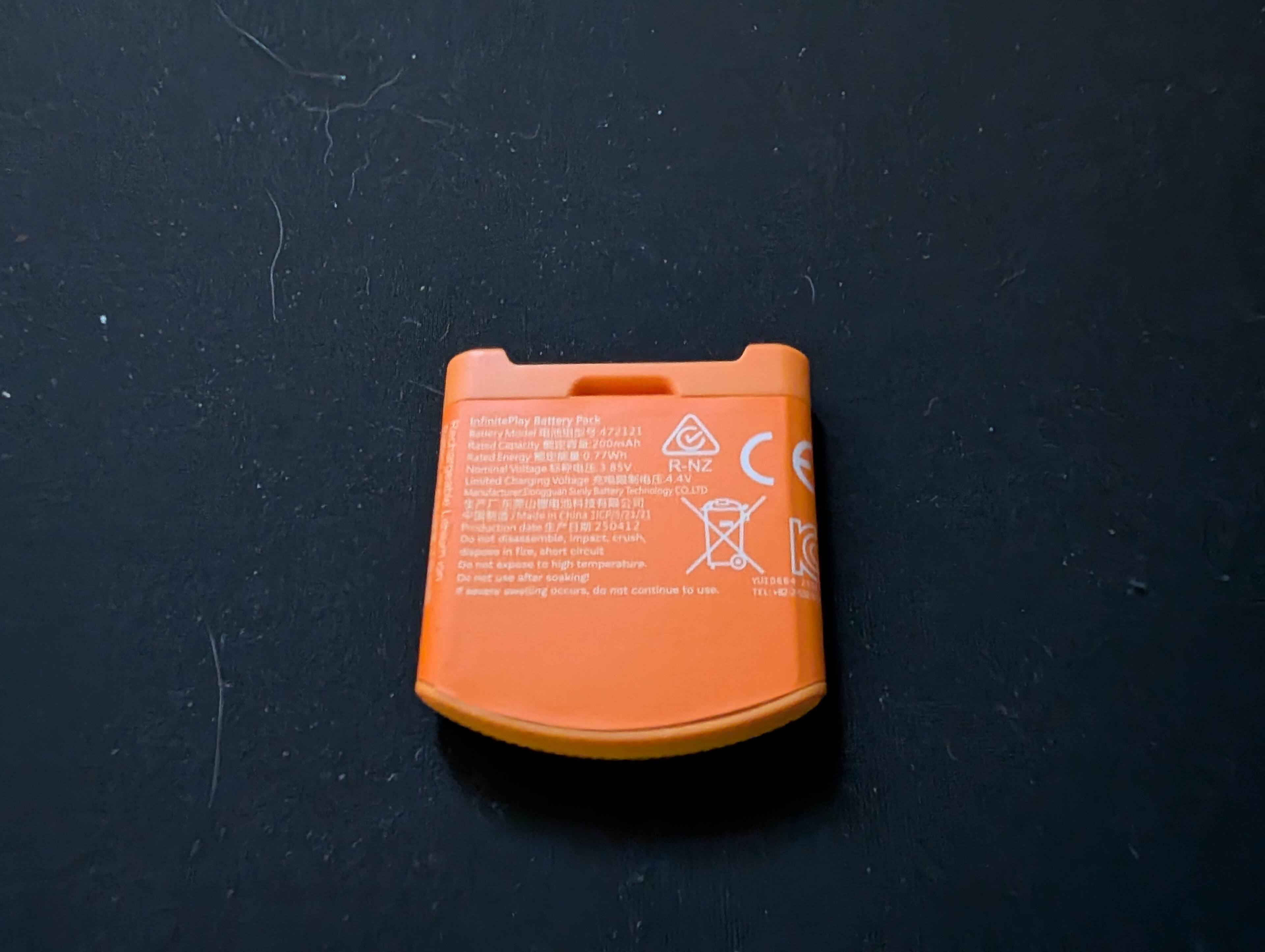 Customer provided, click to load a larger version