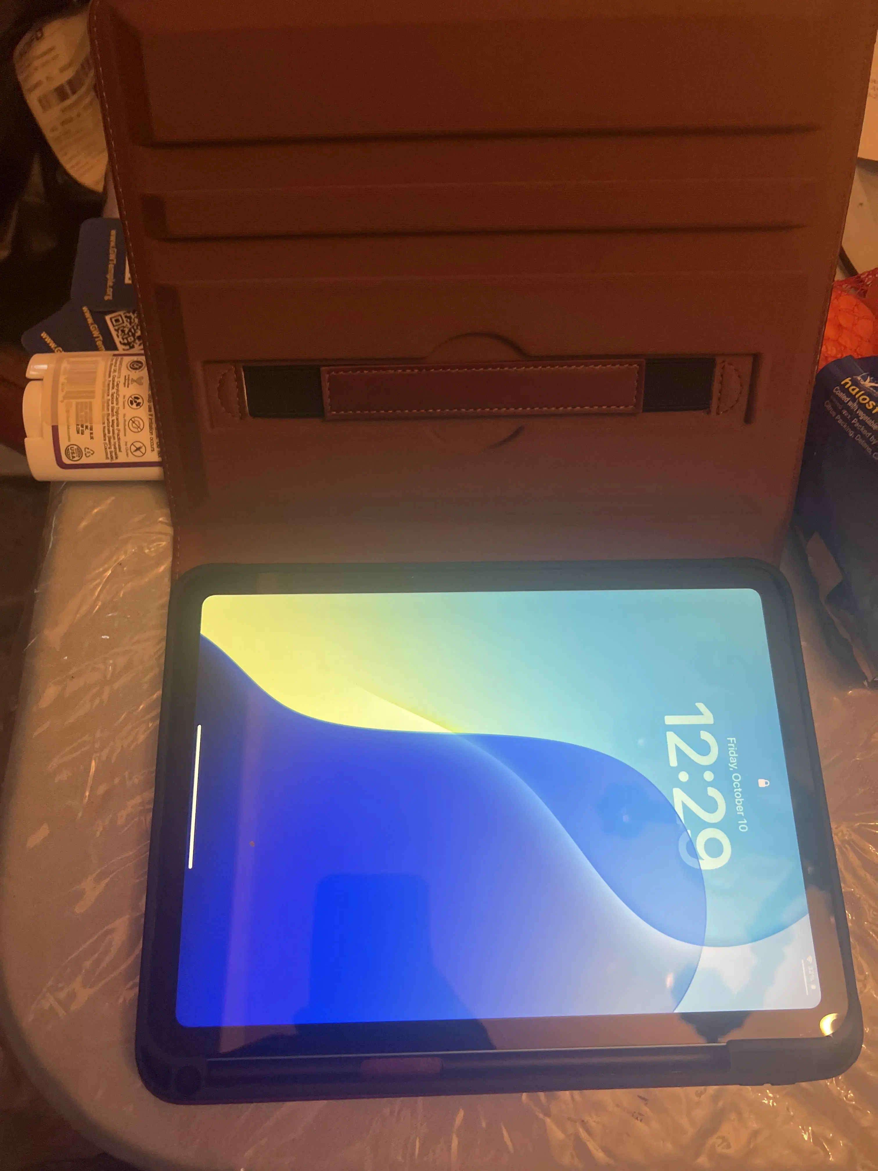 Customer provided, click to load a larger version