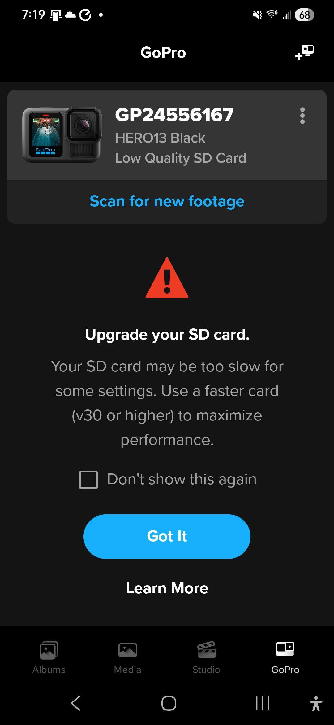 Customer provided, click to load a larger version