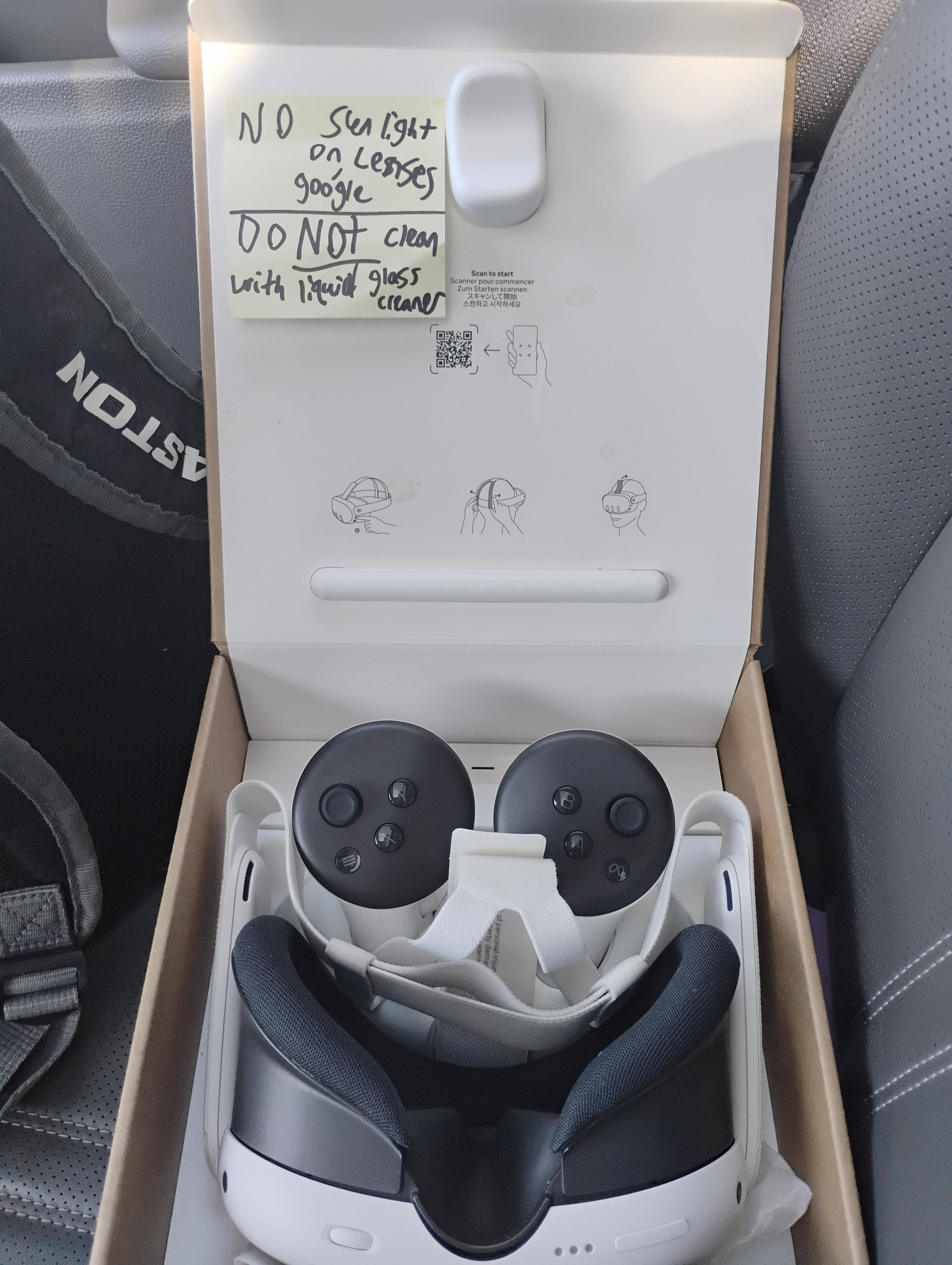 Customer provided, click to load a larger version