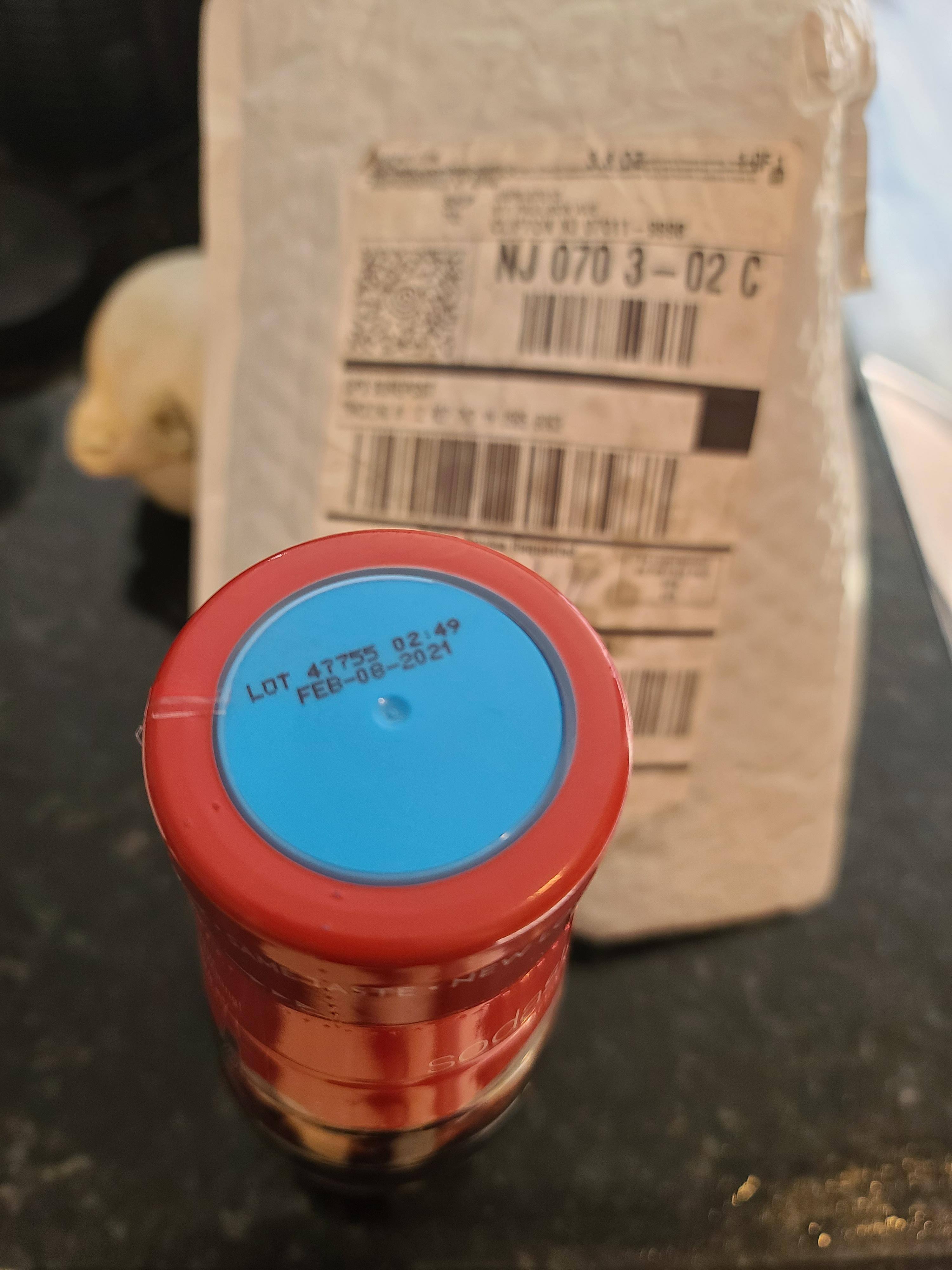 Customer provided image, click to load a larger version