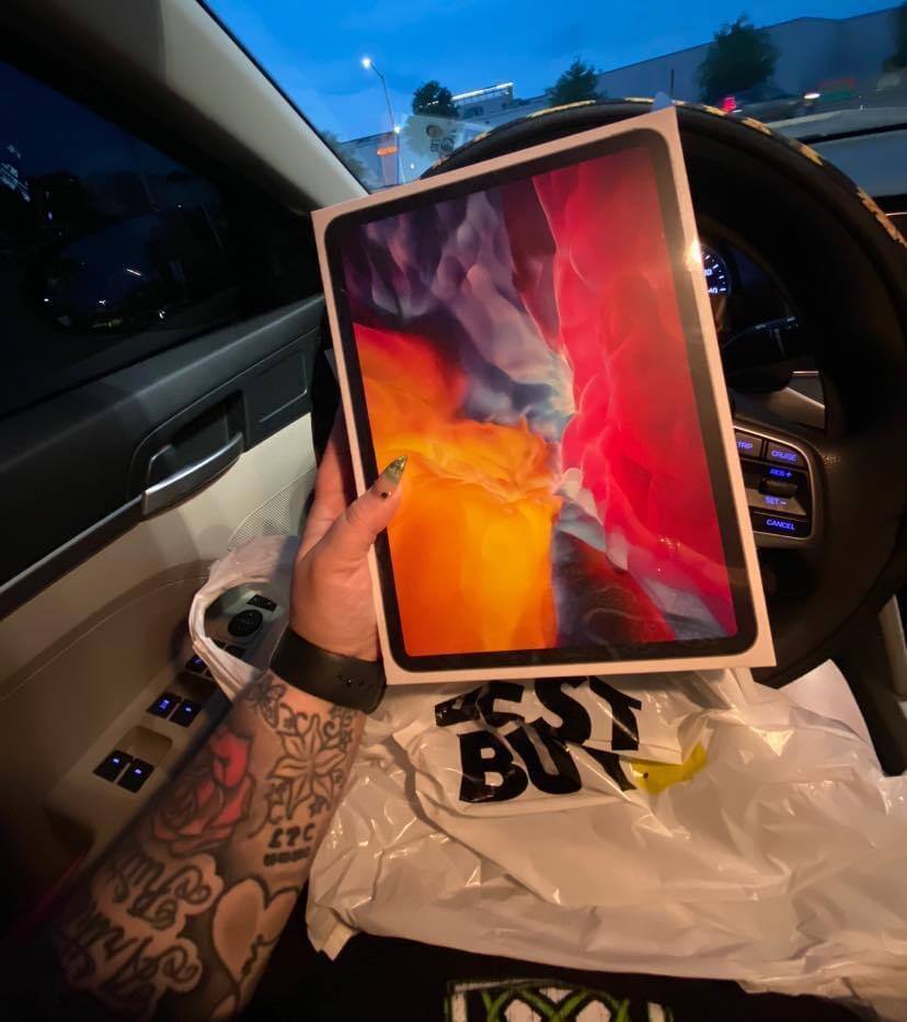 Customer provided, click to load a larger version