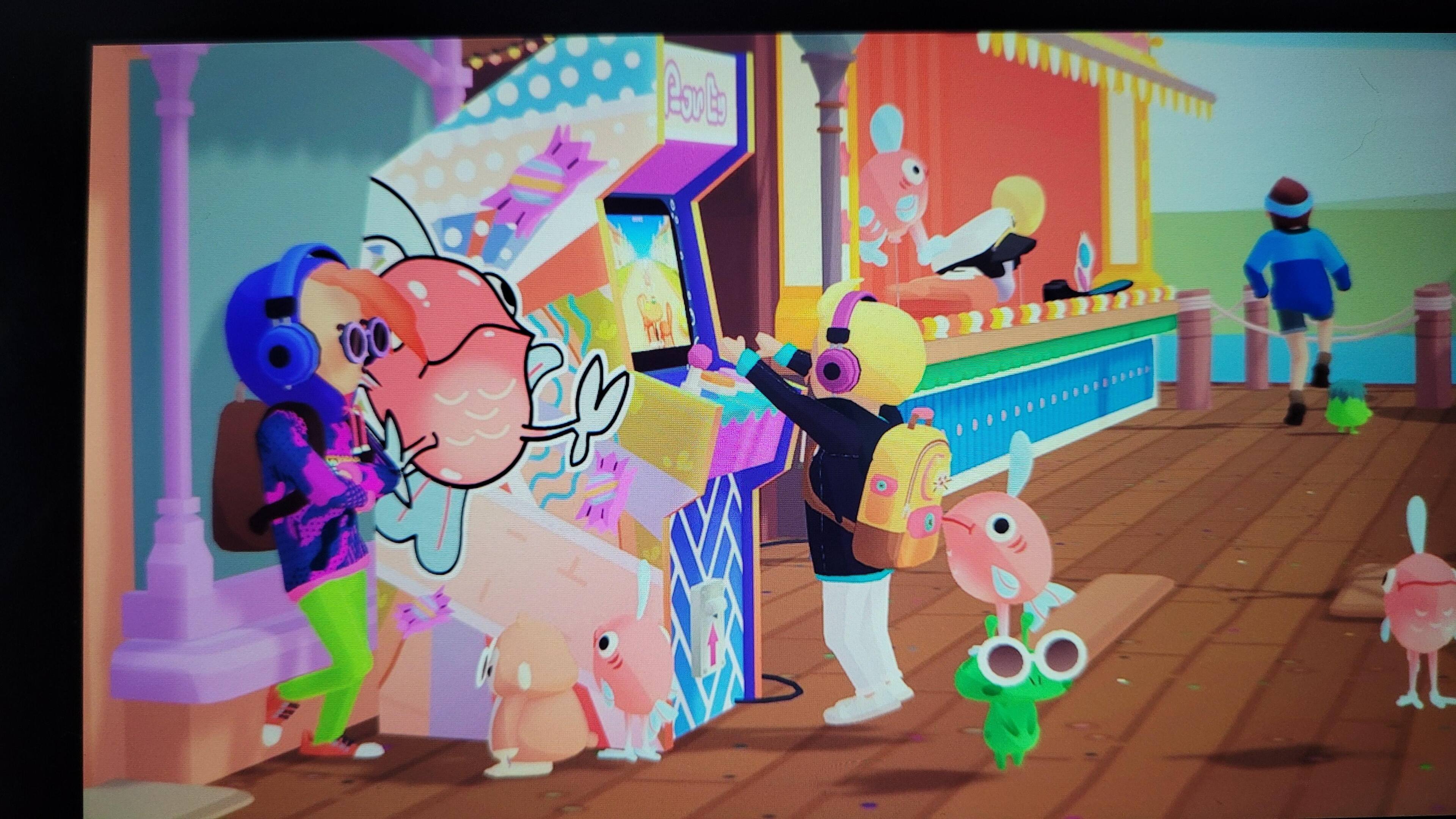 Customer Reviews: Ooblets Nintendo Switch Best Buy