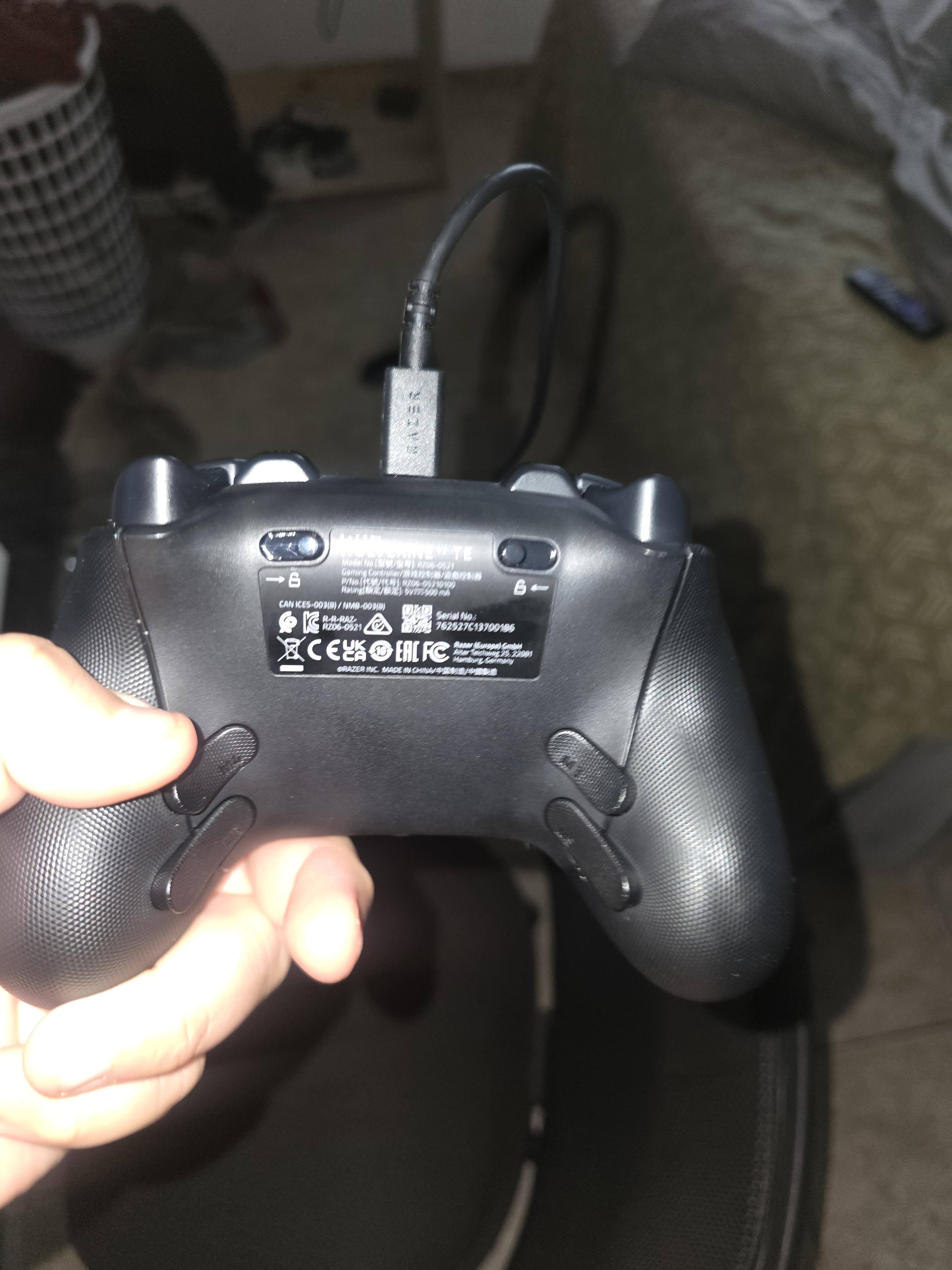 Customer provided image, click to load a larger version