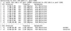 iperf benchmarks with GbE, click to load a larger version