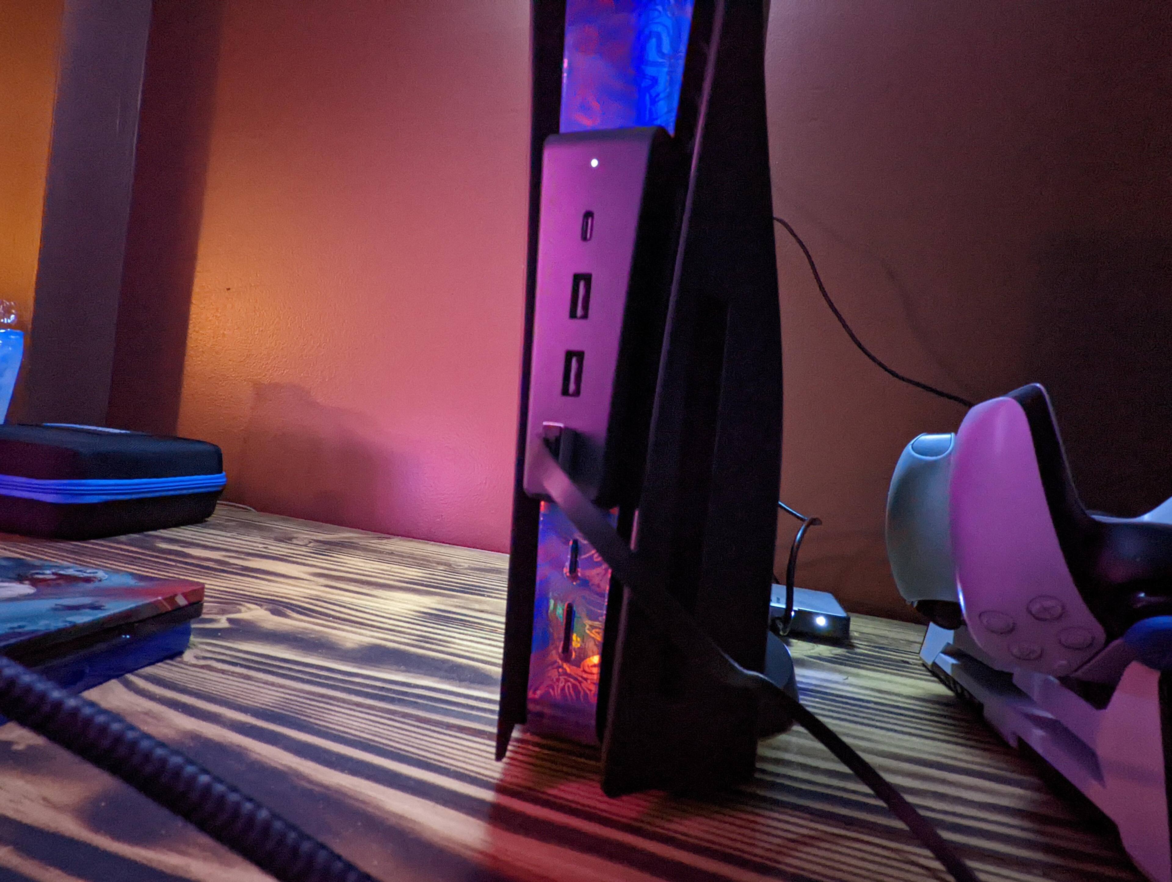 Customer provided image, click to load a larger version