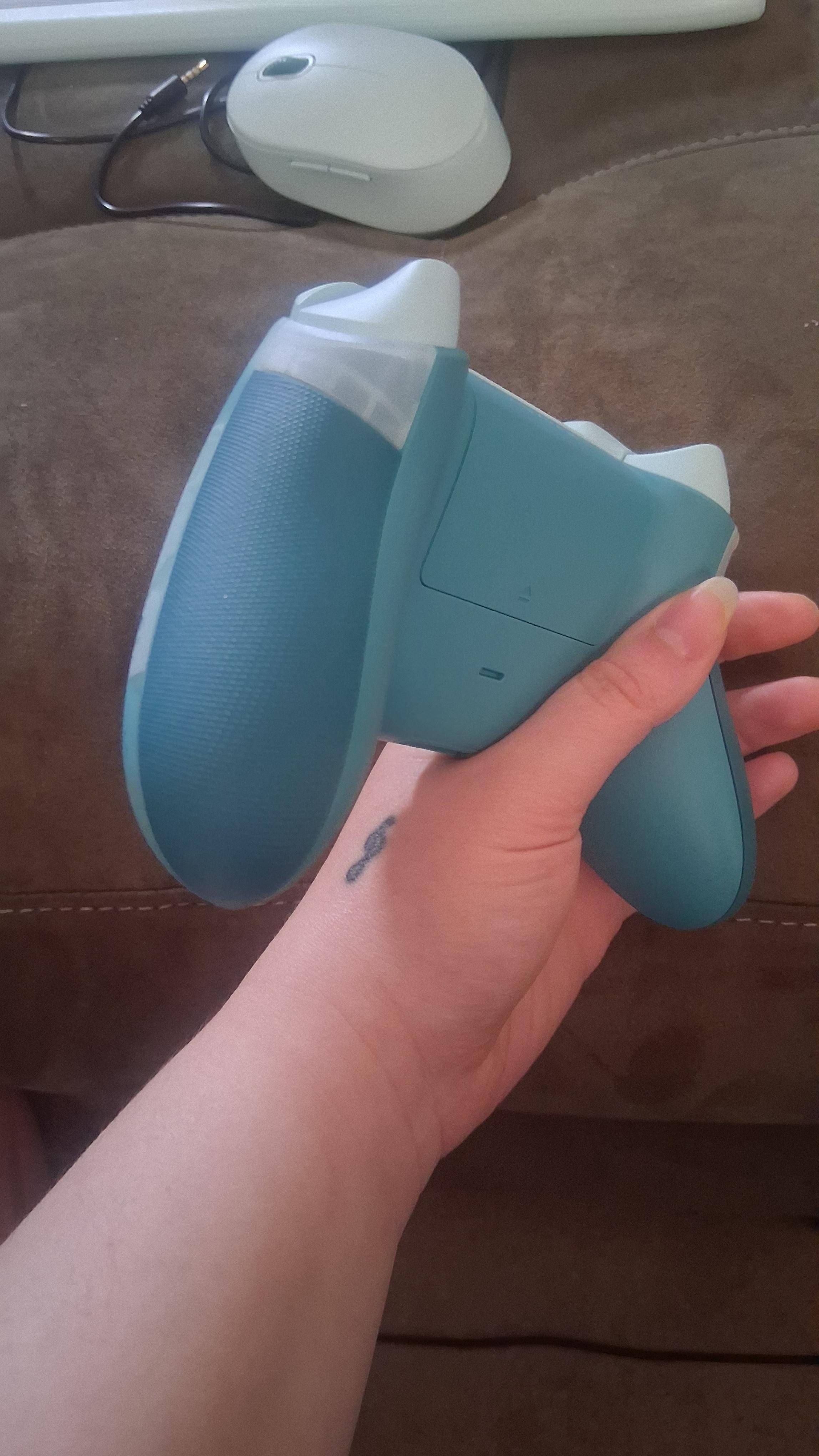 Customer provided, click to load a larger version