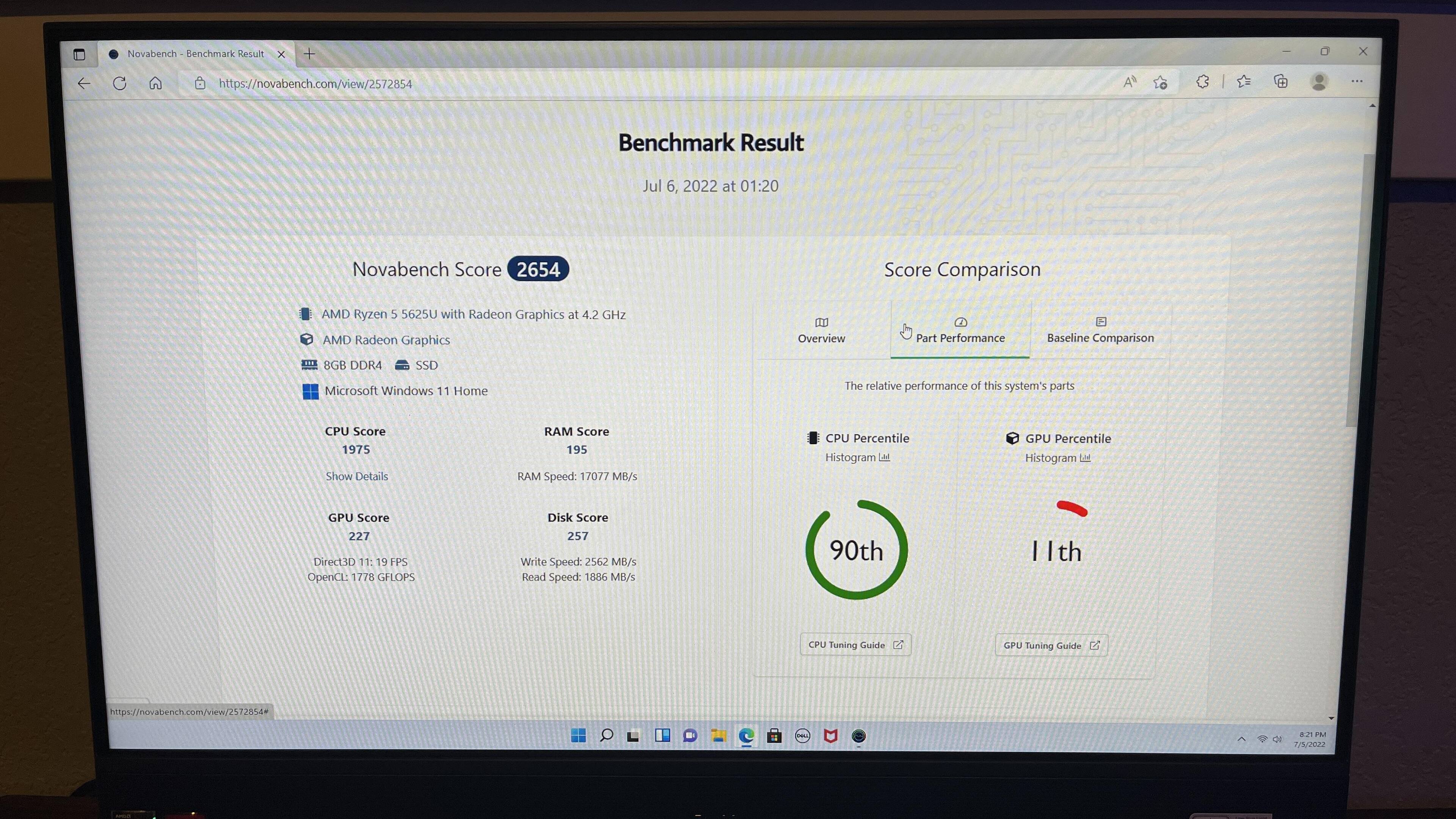 Customer provided, click to load a larger version