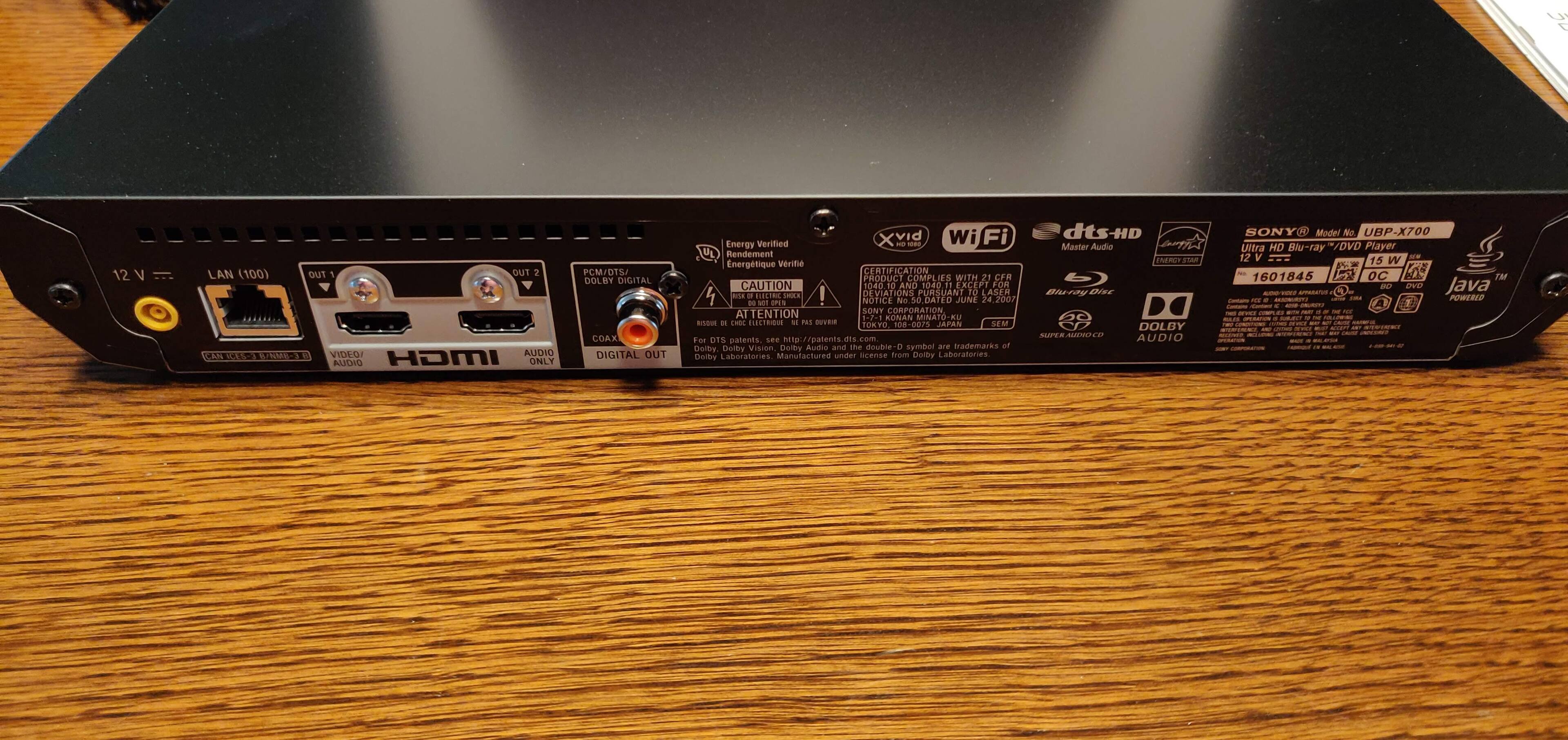 Customer provided image, click to load a larger version