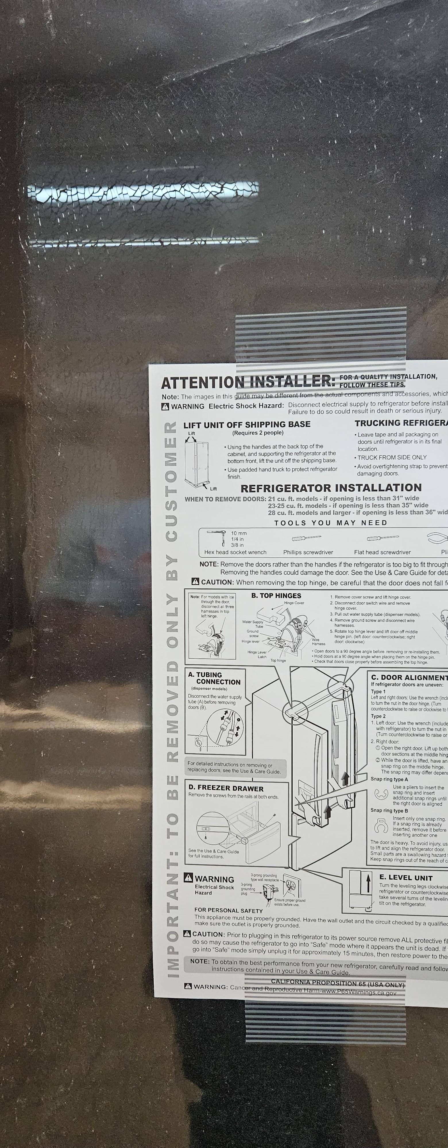 Customer provided, click to load a larger version