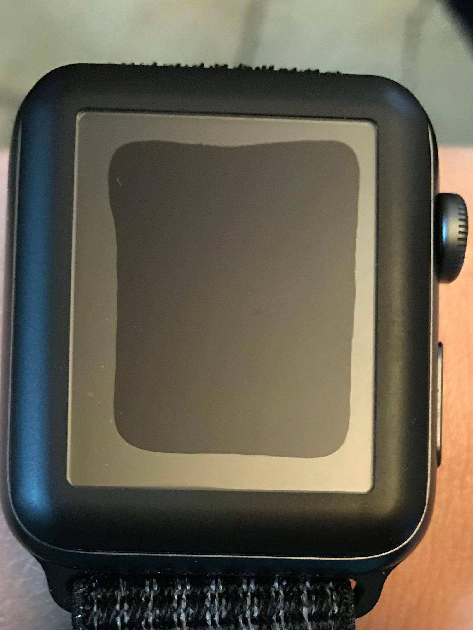 Apple Watch 3, click to load a larger version