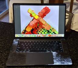 Apple MacBook Air 15