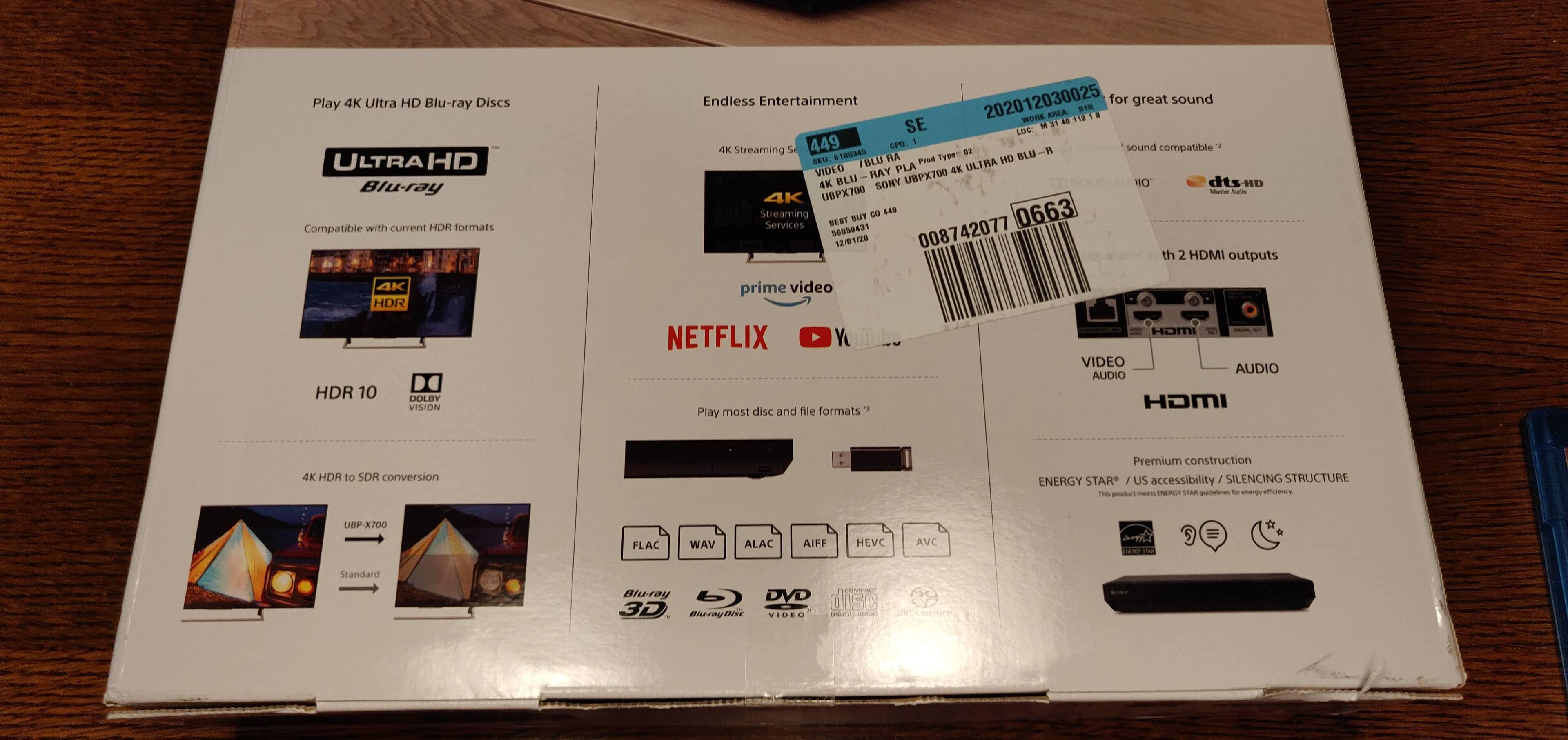 Customer provided image, click to load a larger version