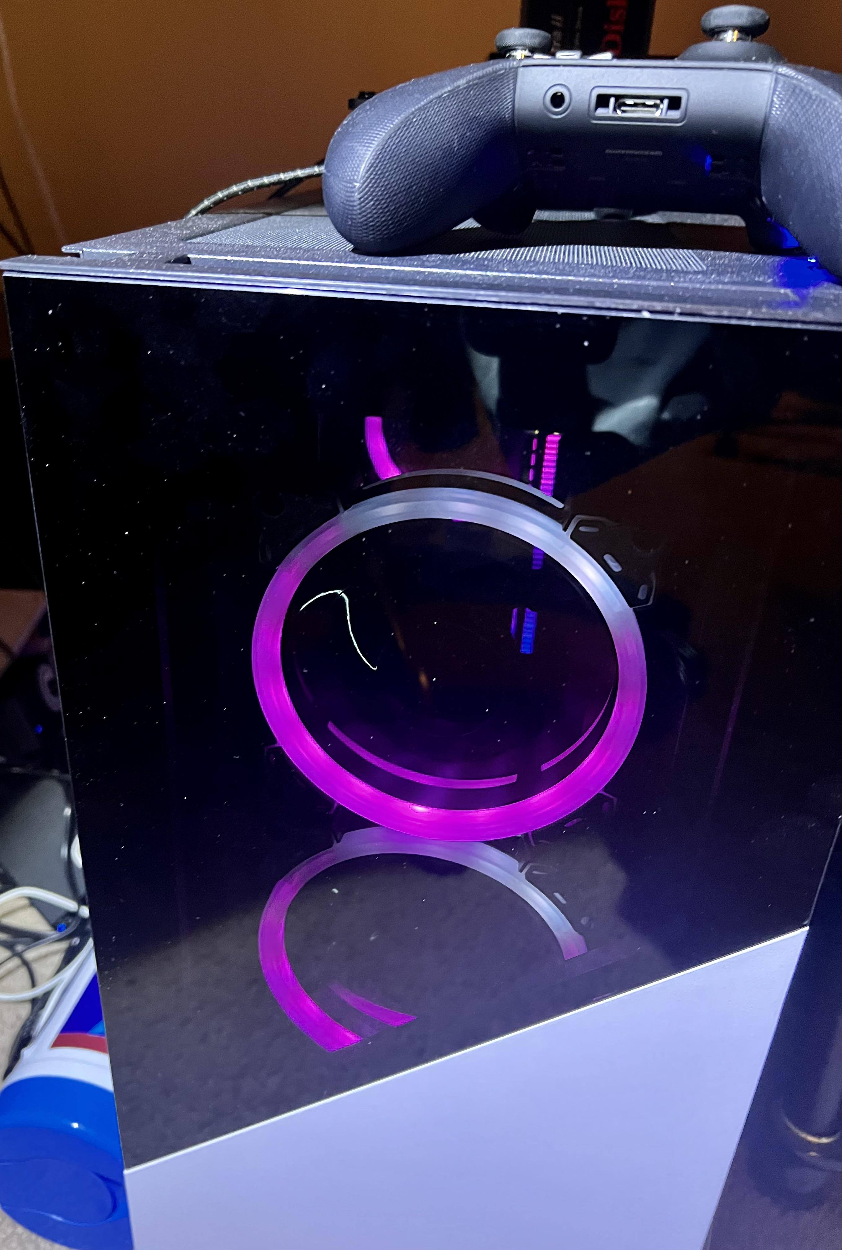 Customer provided image, click to load a larger version