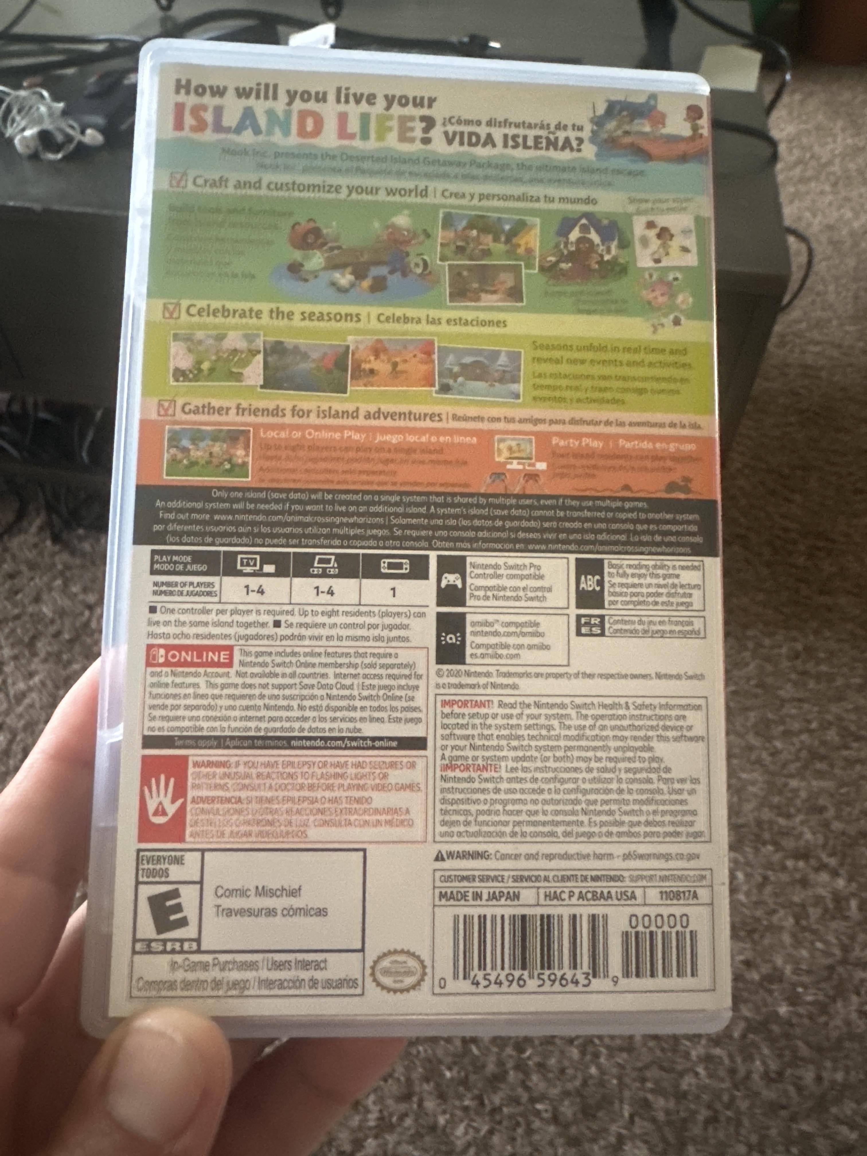 Customer provided, click to load a larger version