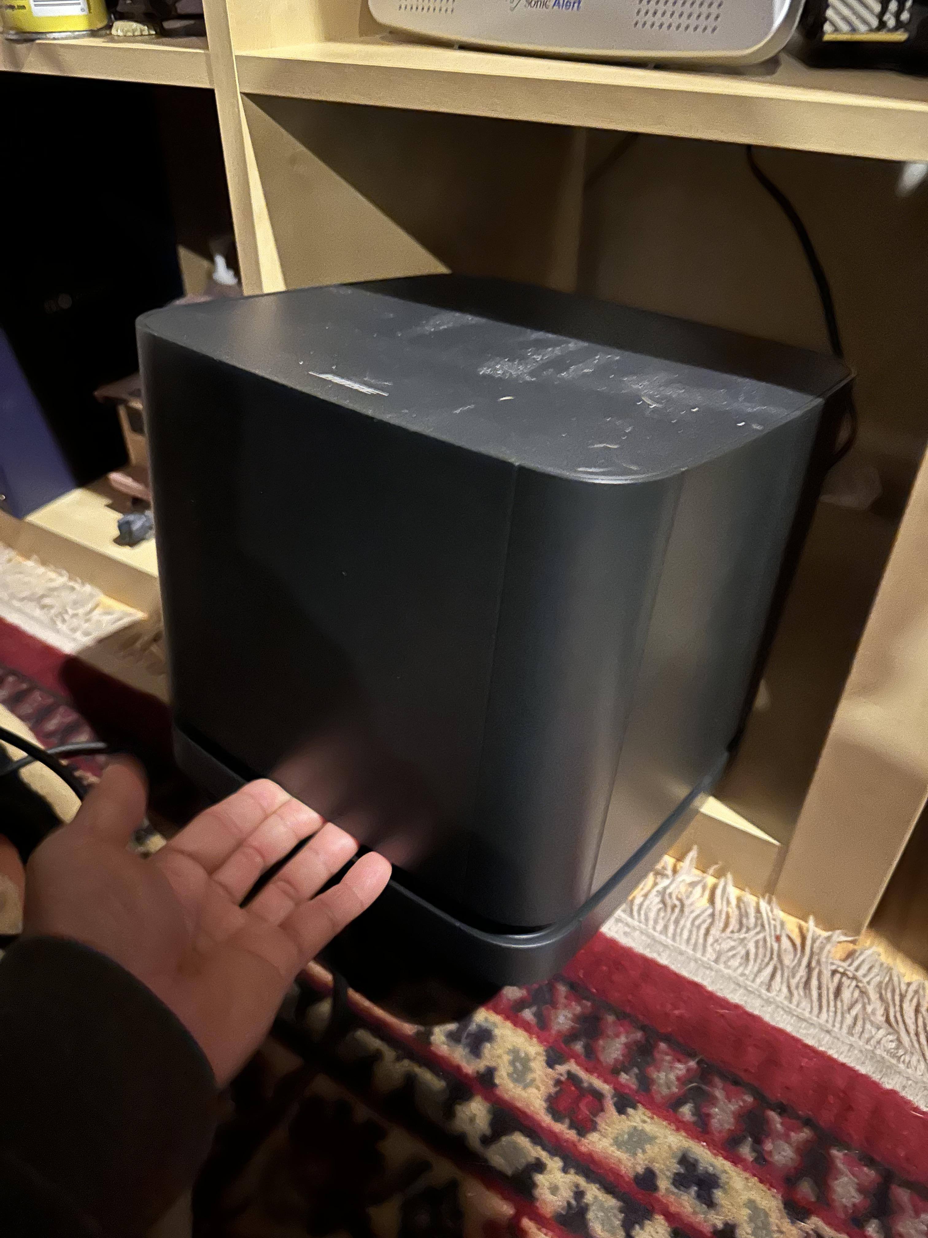 Customer provided, click to load a larger version